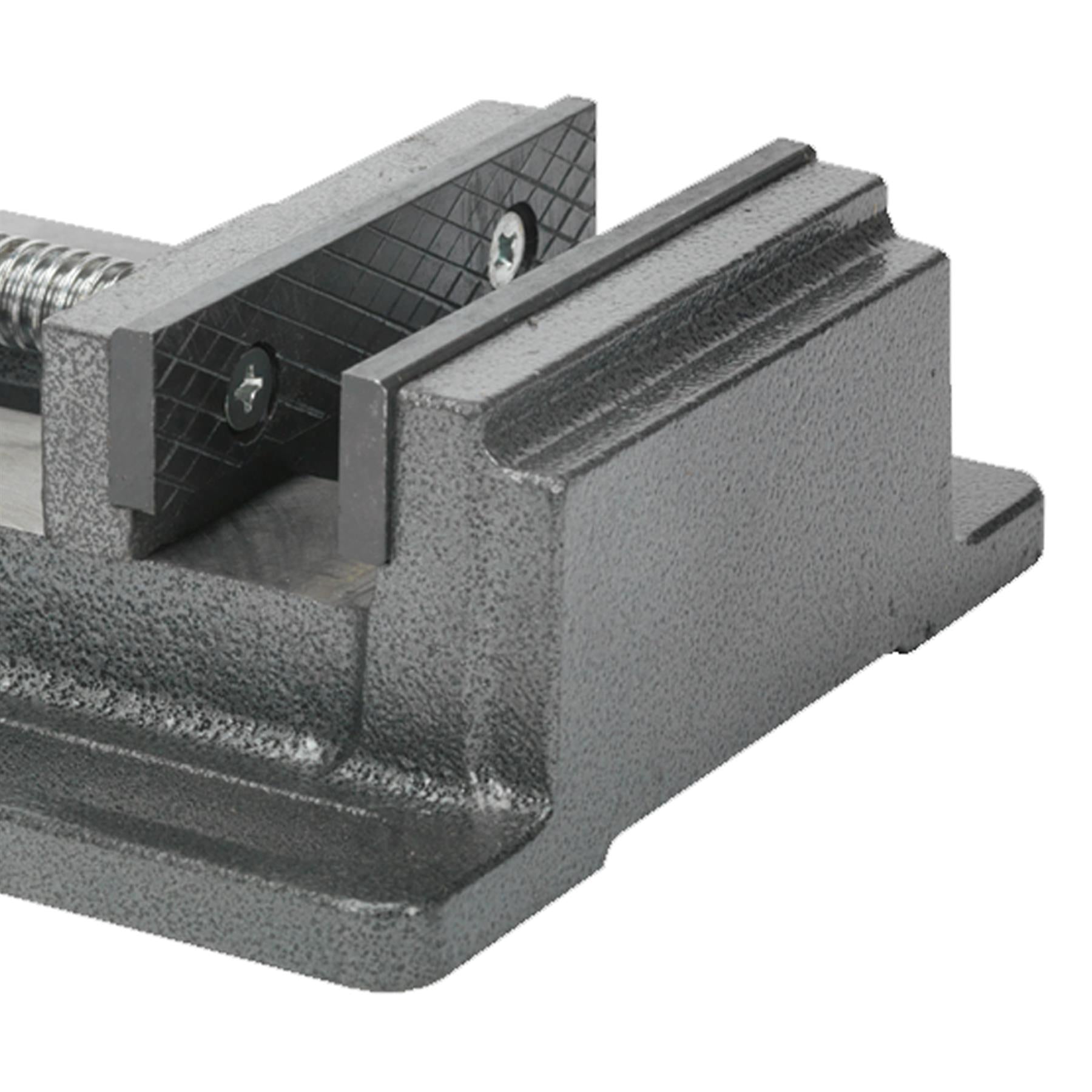 Sealey Drill Vice Standard 125mm Jaw