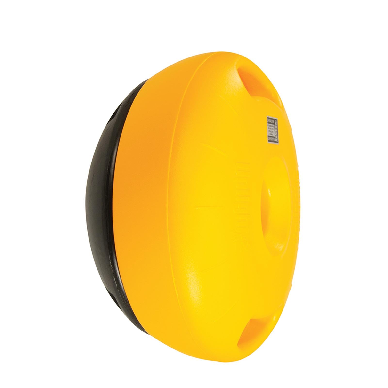 Strong ABS Plastic Wobble Base For Led Upwork Light Sticks V2 & V3 Easy Transport