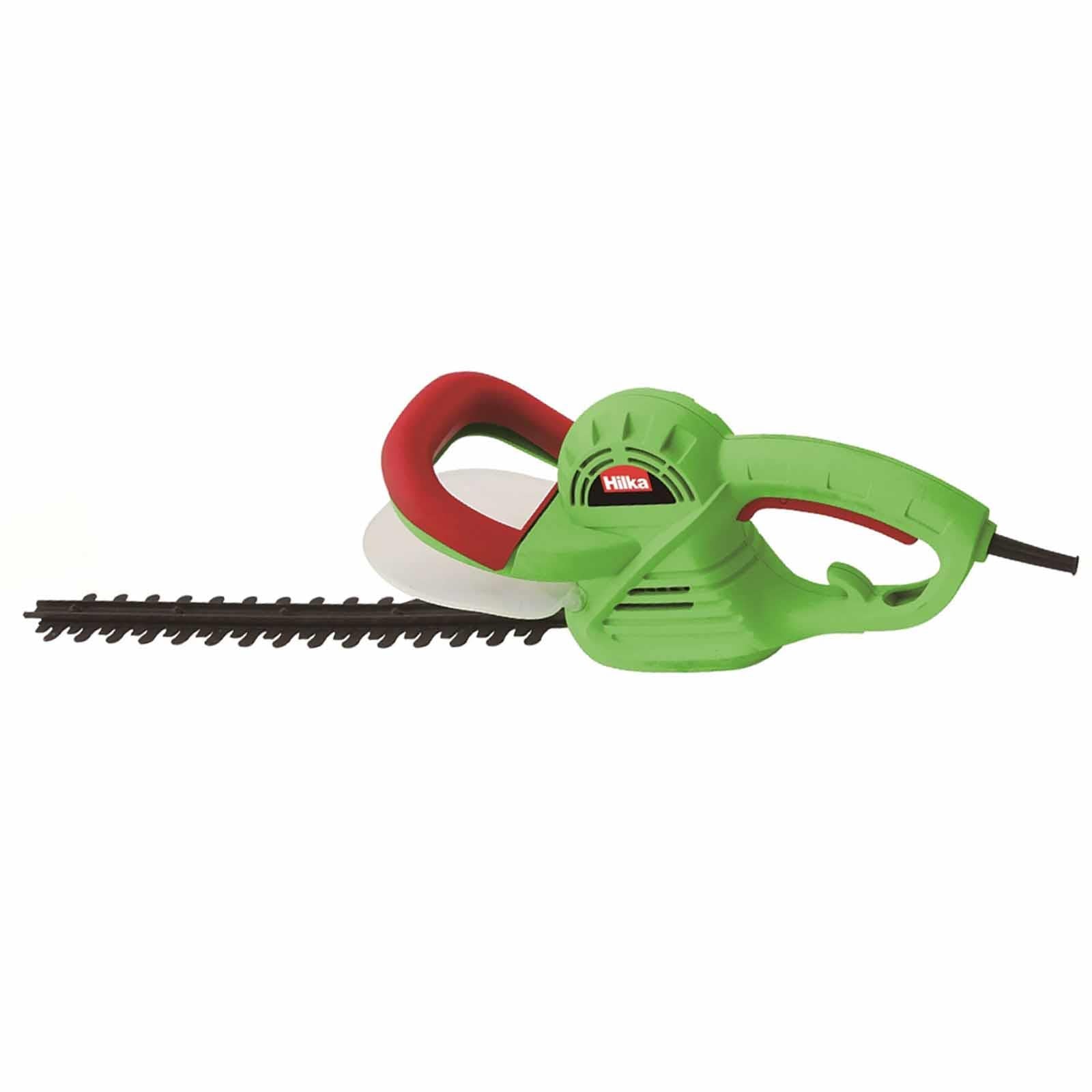 550w 51cm Blade Electric Bushes Hedge Trimmer