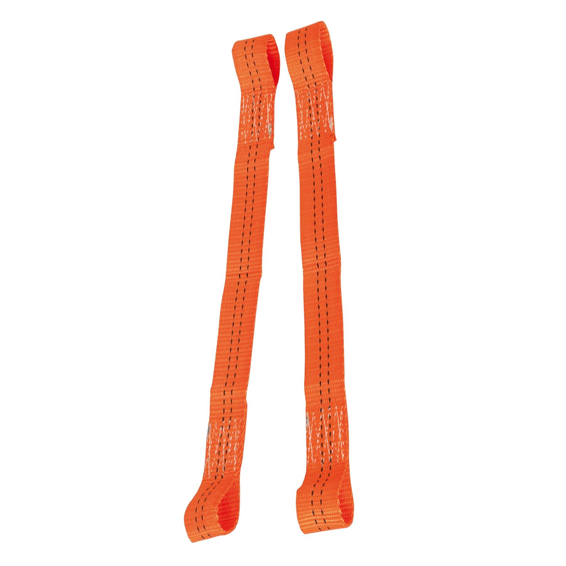 Sealey Tie Down Securing Loop - Pair