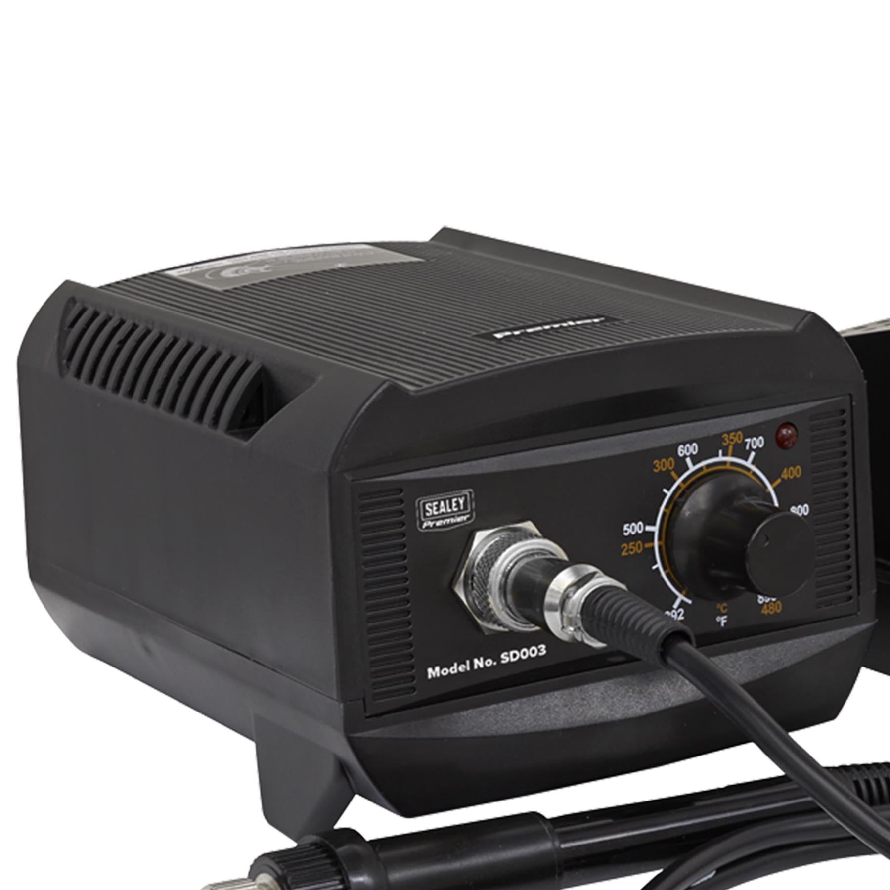 Sealey Soldering Station 50W