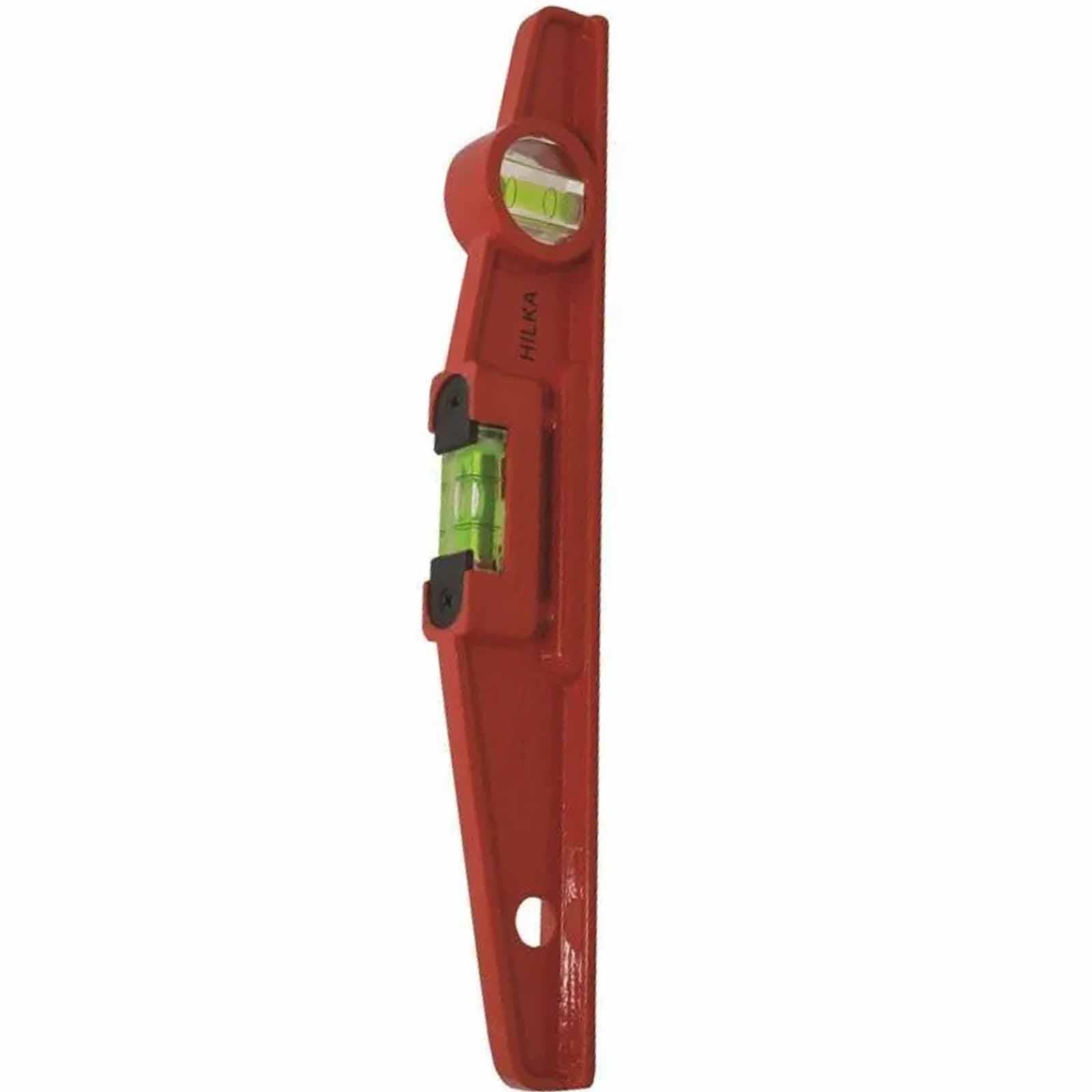 Rare Earth Magnetic Euro Scaffold Level 12"/300mm Boat Spirit Level Heavy Duty