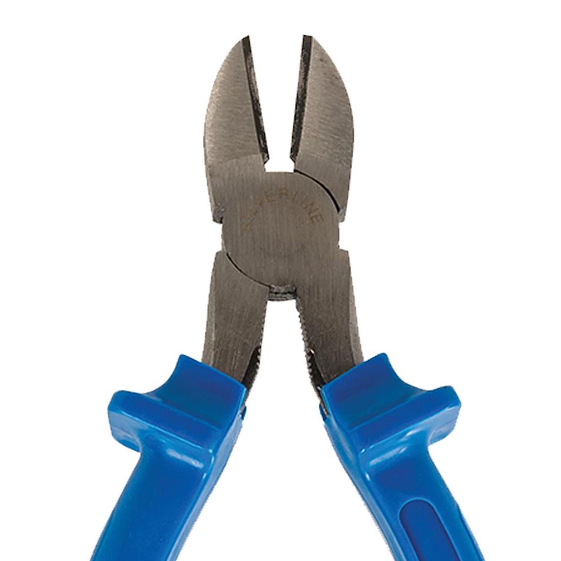 Side Cutting Pliers Wire Cutters Electricians 180mm tool