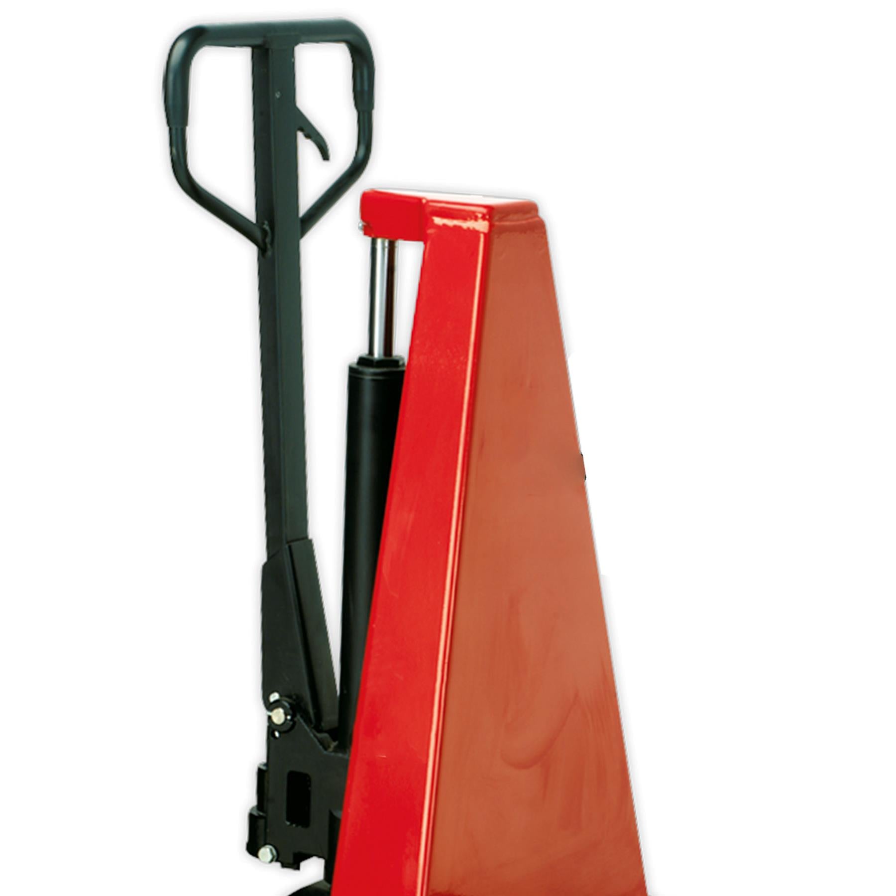 Sealey Pallet Truck 1000kg 1170 x 540mm High Lift