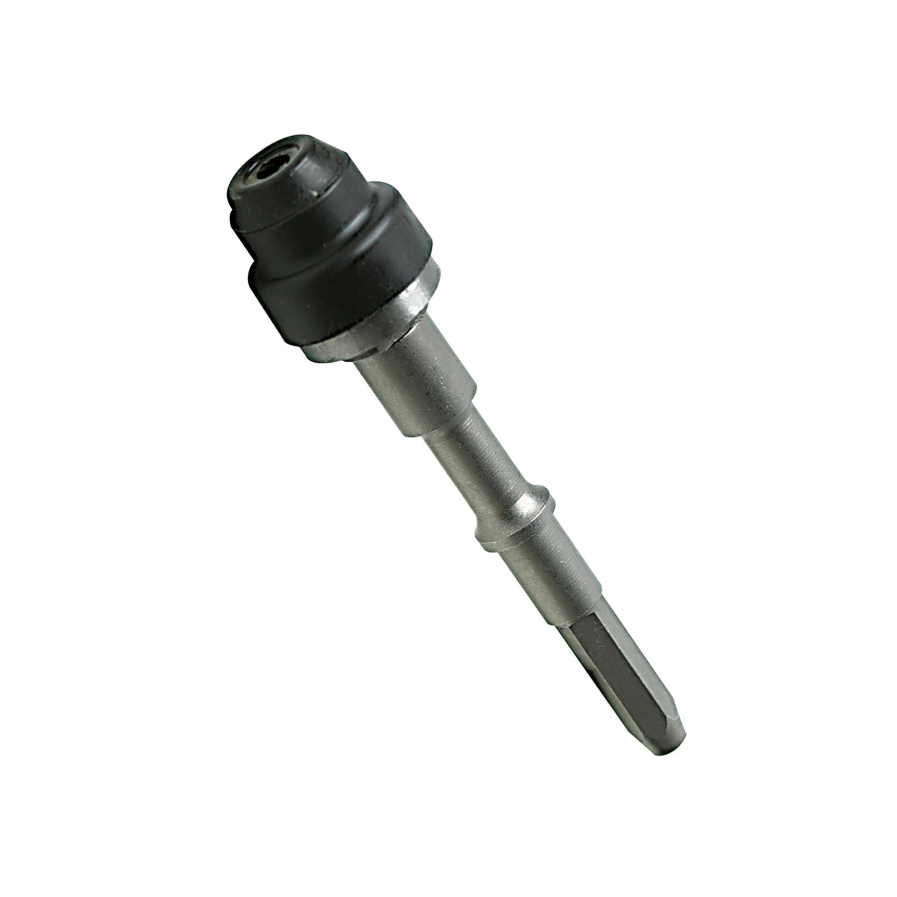 9/16" Hex To SDS Plus Adaptor 200mm SDS Plus Bits Snap Into Holder New