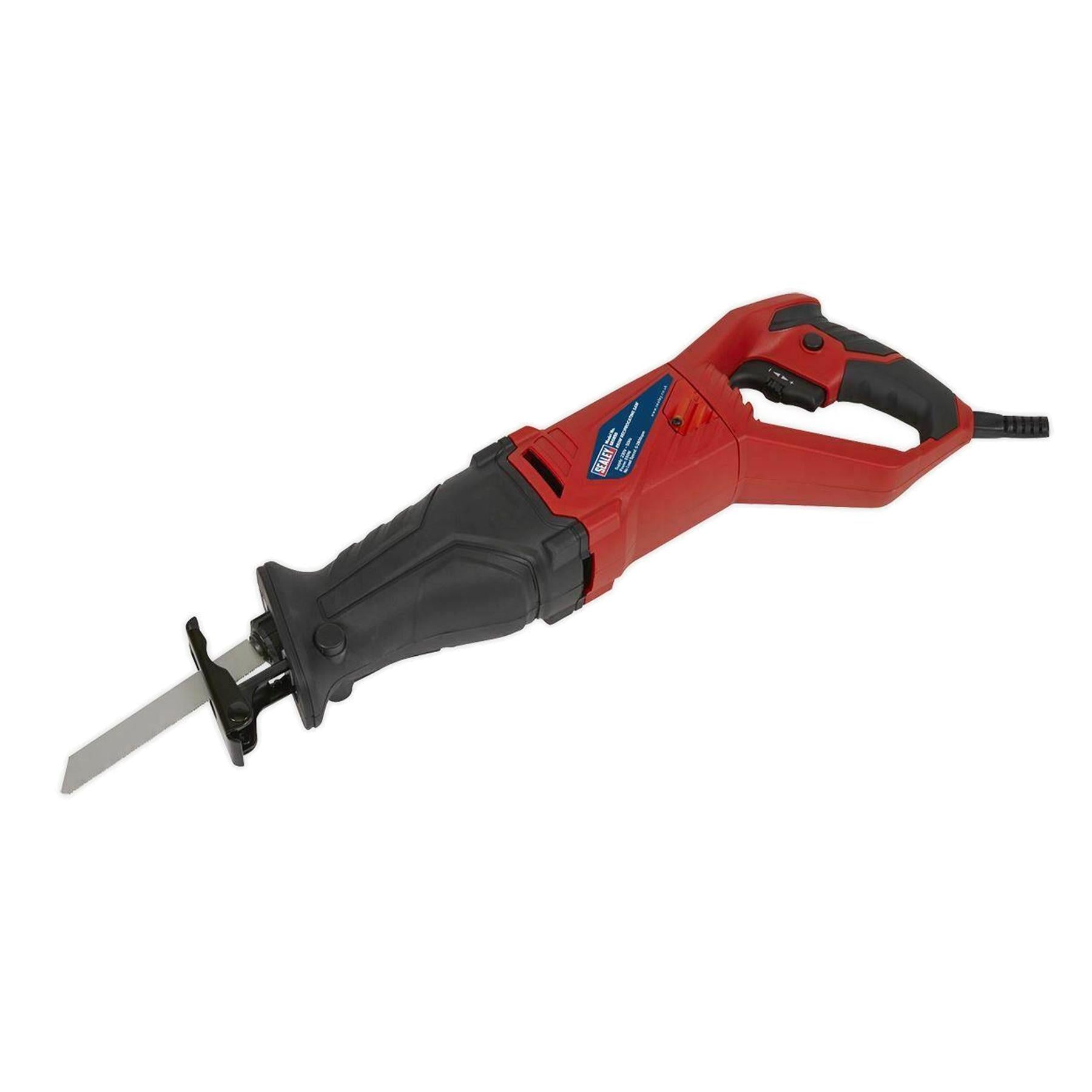 Sealey Reciprocating Saw Cutting Tool 850W/230V