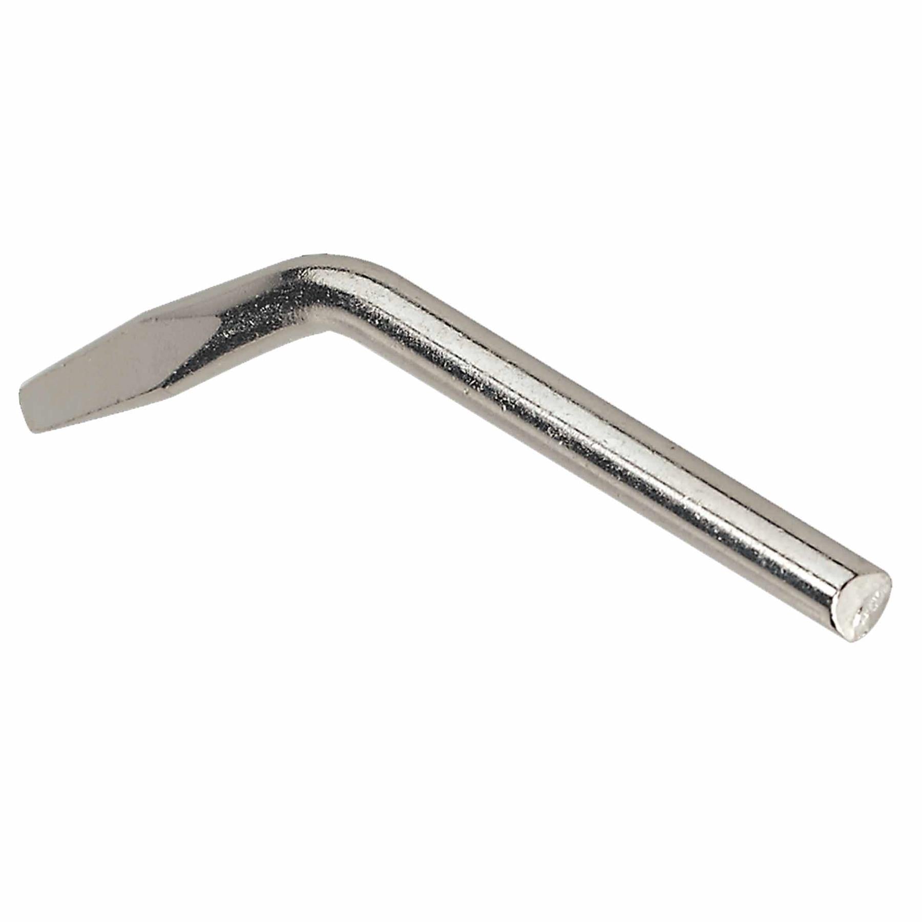 Tip Curved 7mm for SD100. range of Sealey Hand Tools