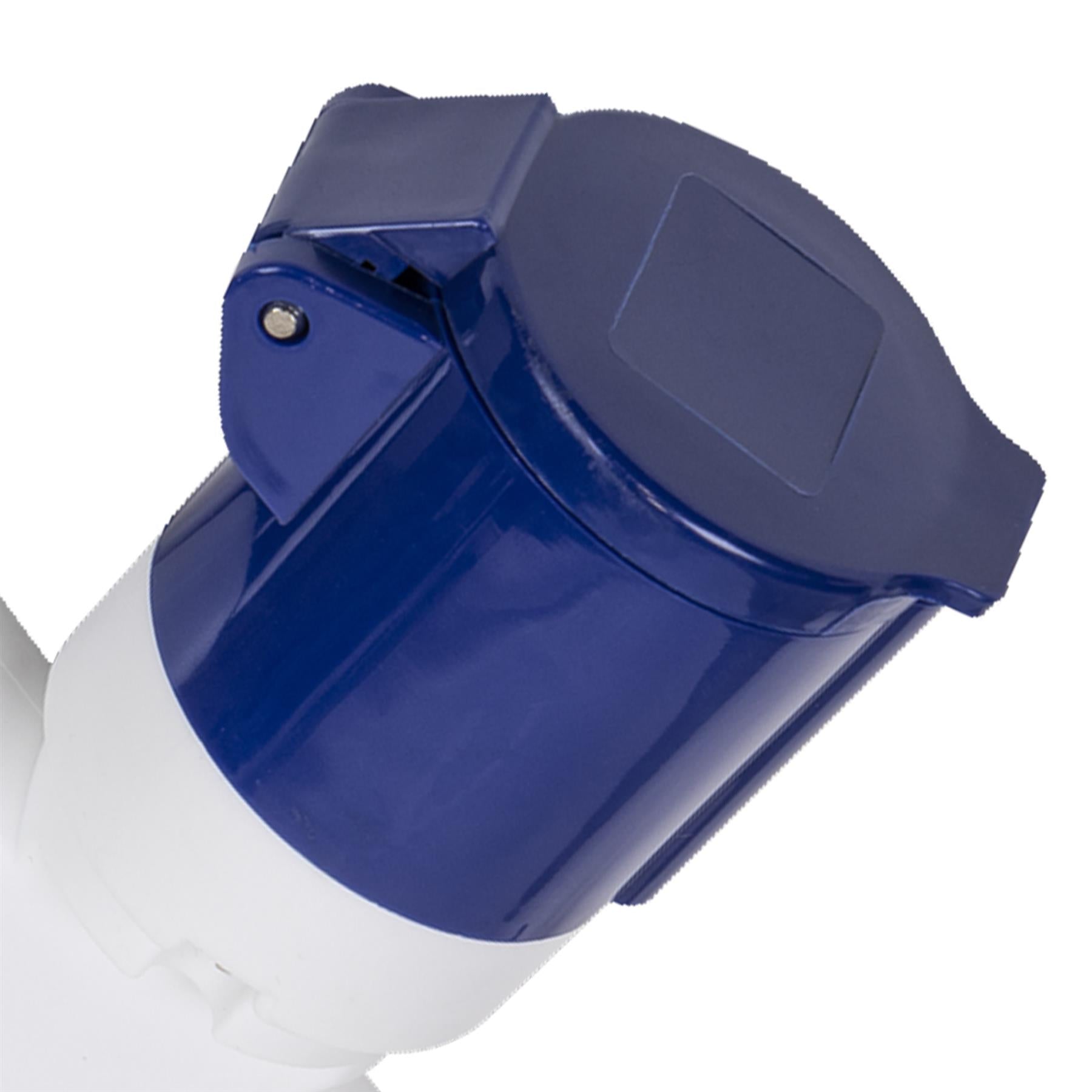 3-Way Splitter Sealey WTWS16A 3-Way Splitter 230V. Sealey