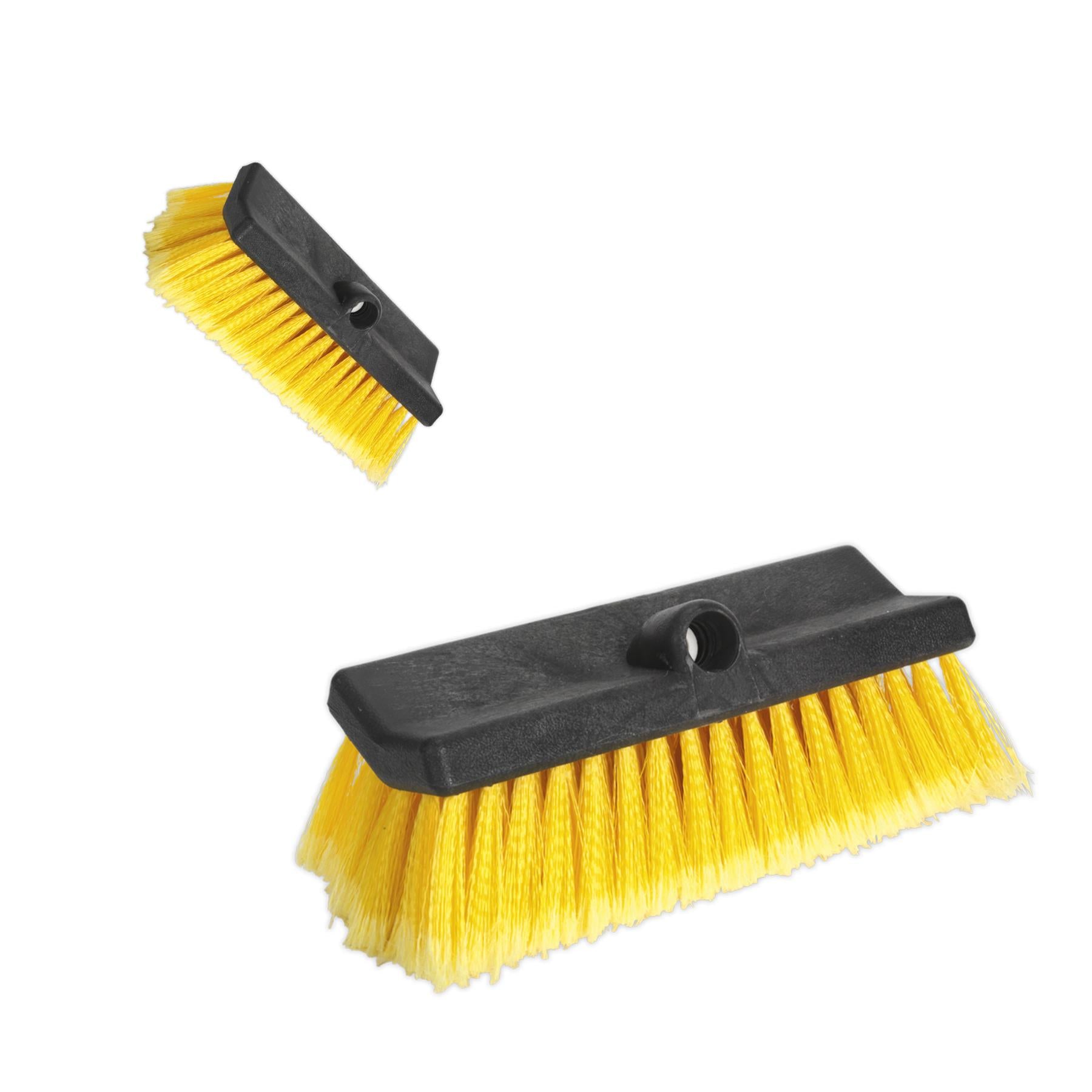 Sealey CC50BH Flo-Thru Brush Head for CC50
