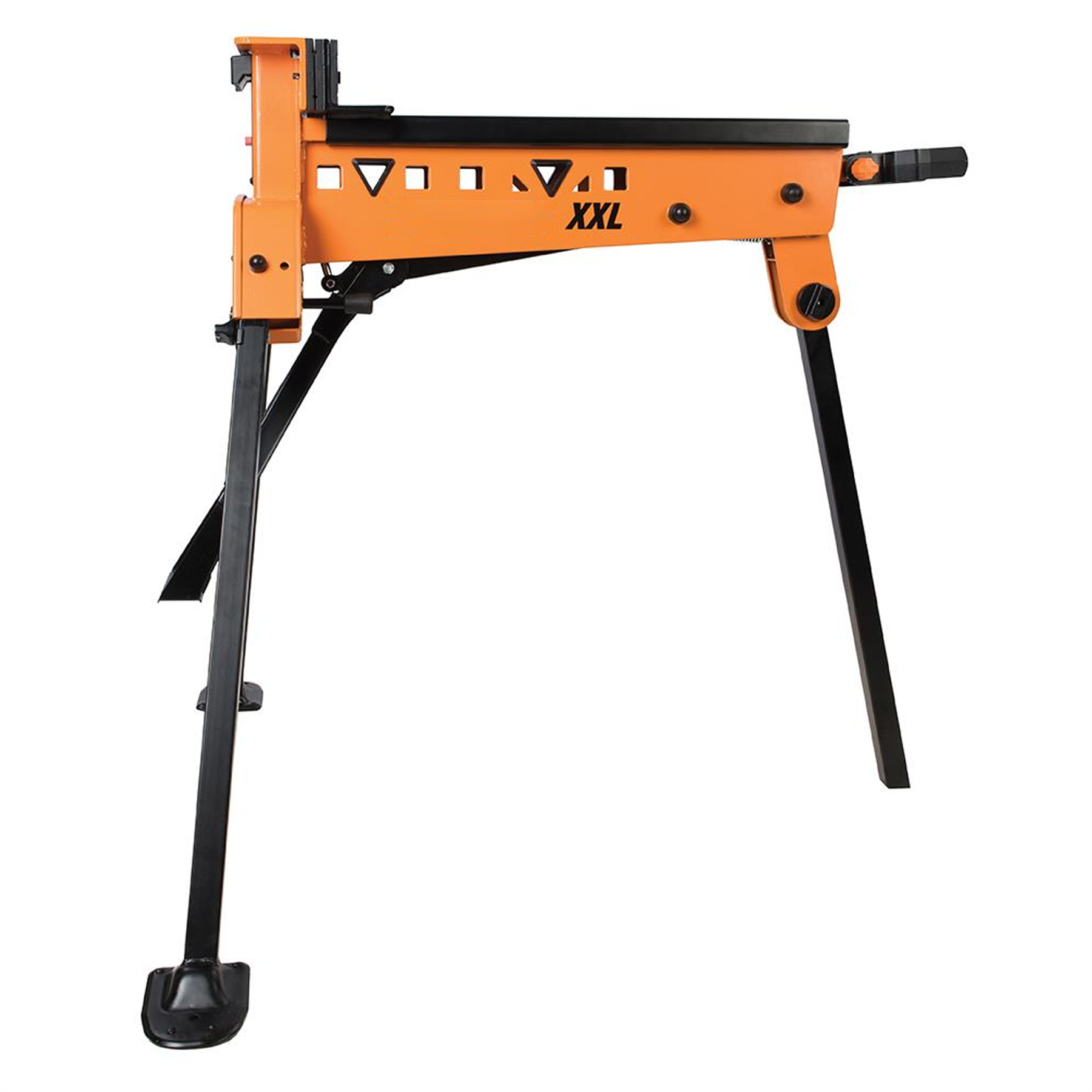 Super Jaws Xxl Portable Clamping System Range 0-1000mm / 0-39" Sja100Xl