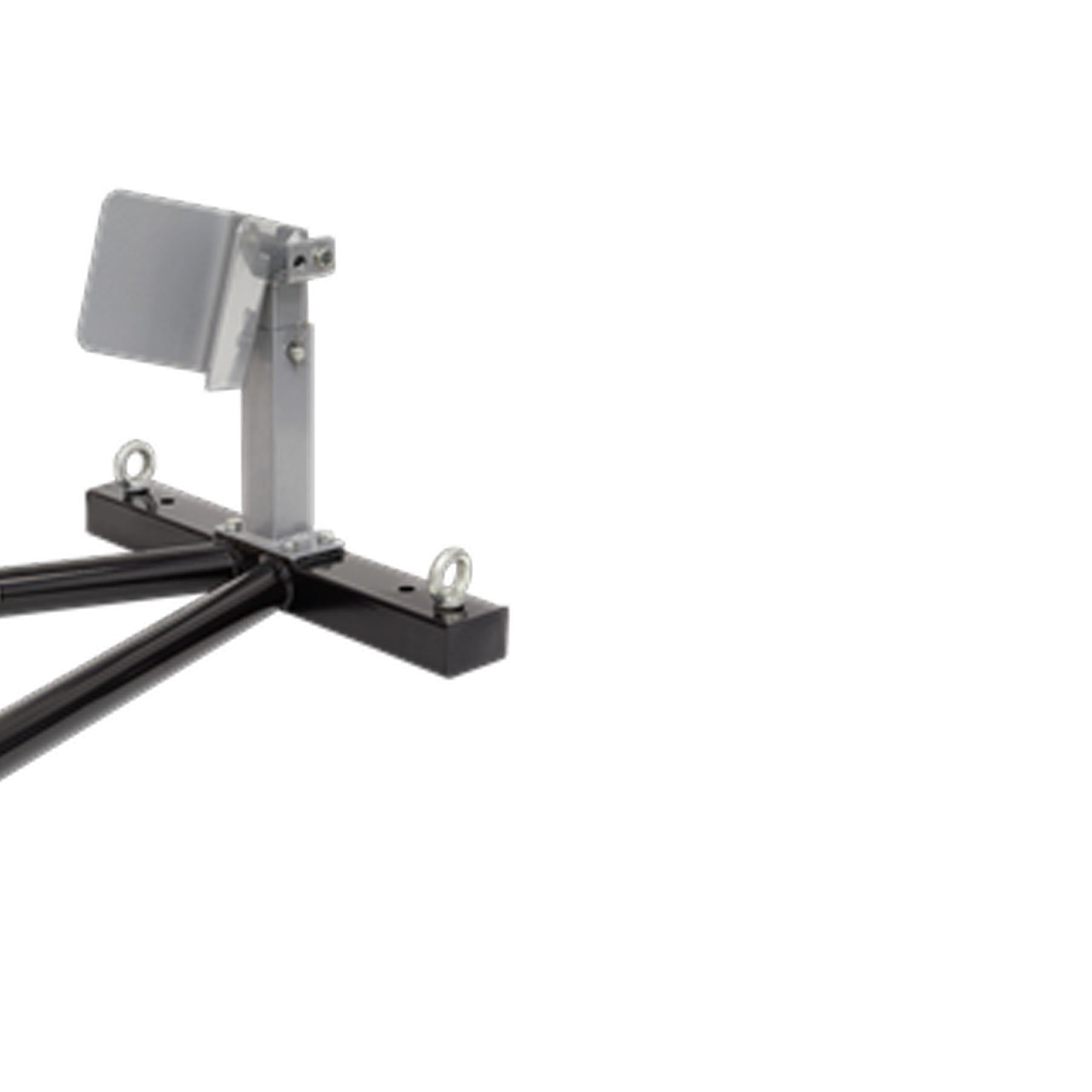 Sealey Motorcycle Front Wheel Chock Heavy-Duty