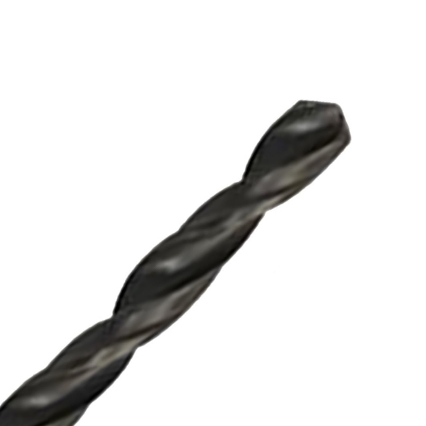 Hss Metric Jobber Drill