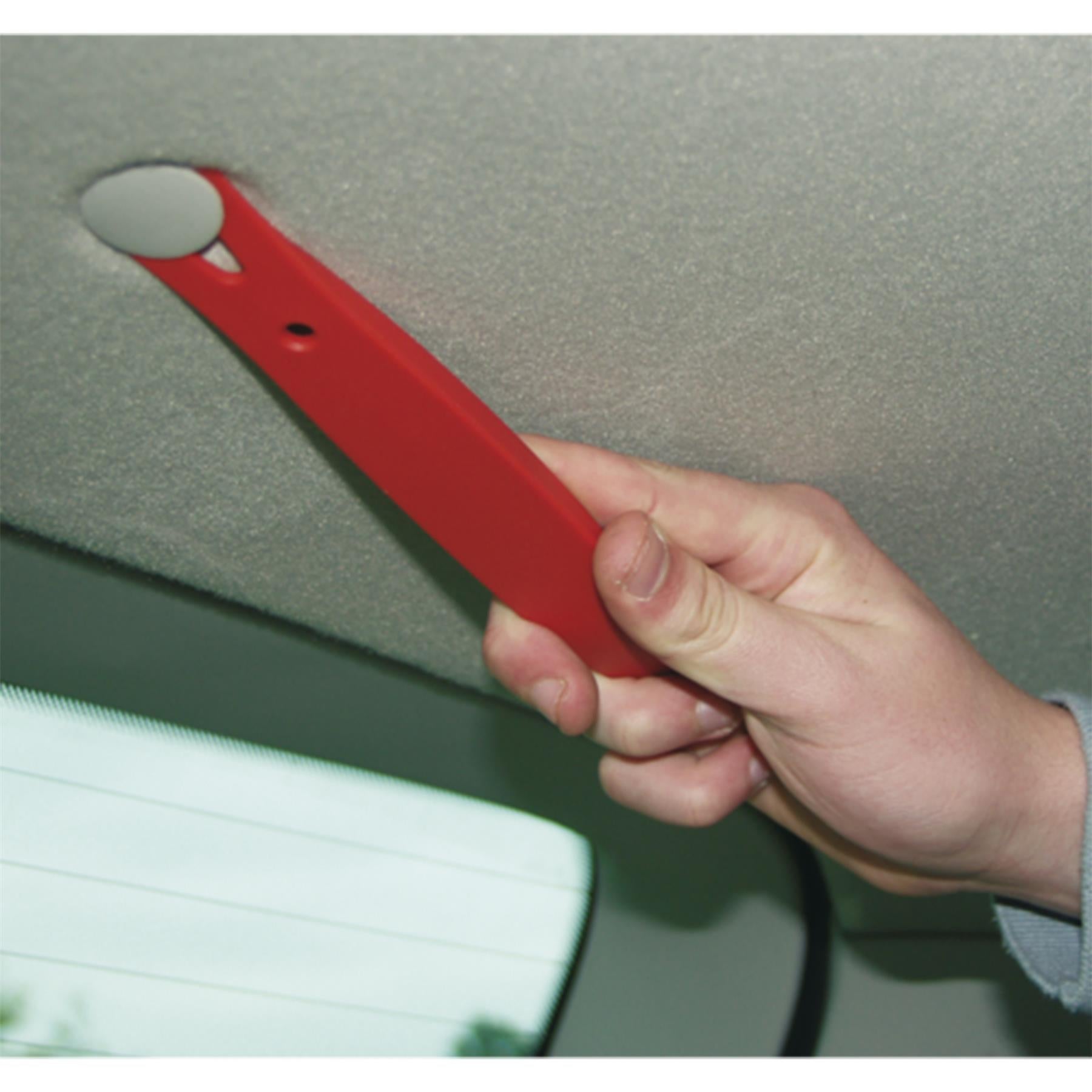 Sealey Mini Panel Removal Set 6pc