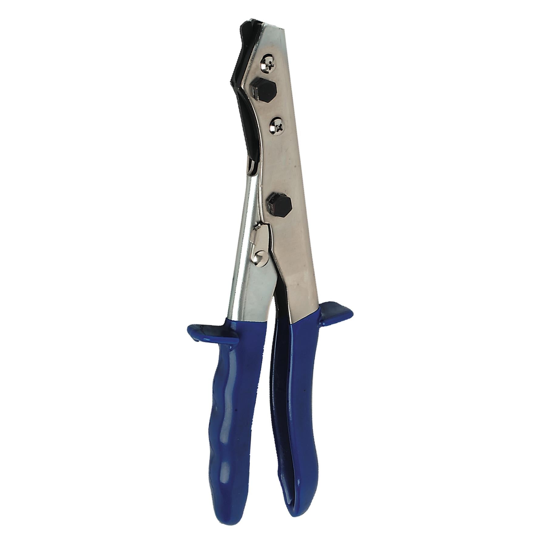 Sealey Hand Nibbler Shears