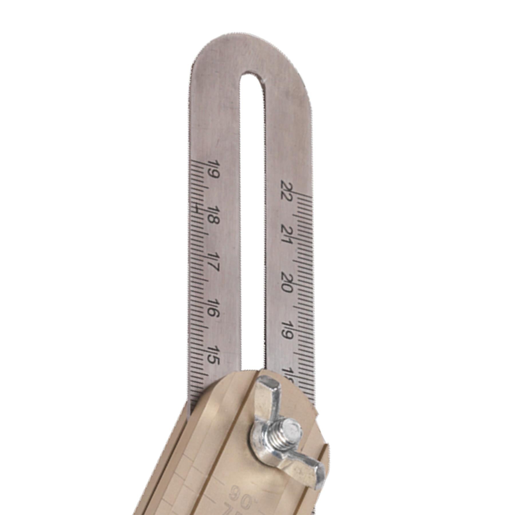 Sealey Adjustable Angle Square