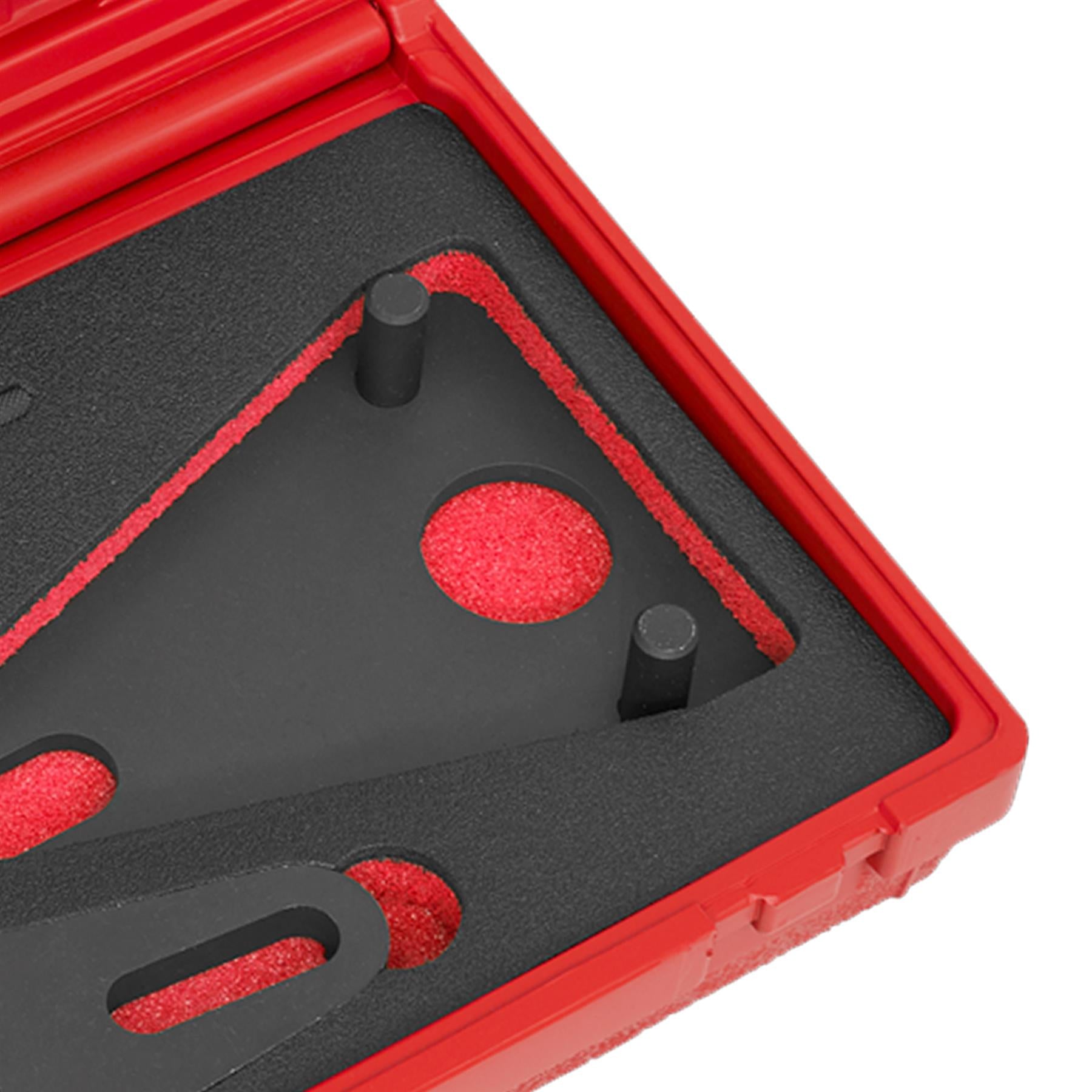 Sealey Front Pulley & Flywheel Locking Tool Set VSE5032