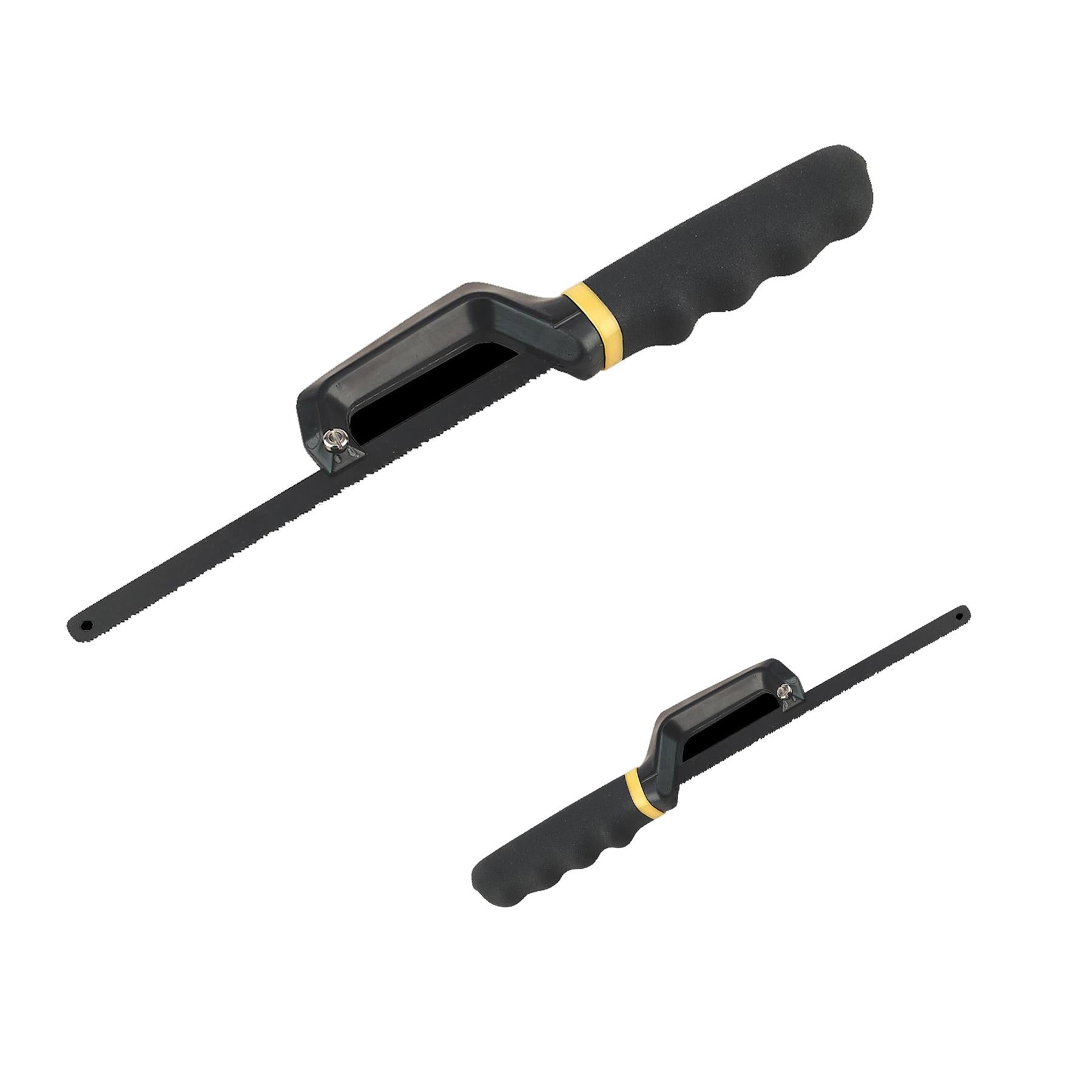 Sealey Mini Hacksaw with Bi-Metal Blade