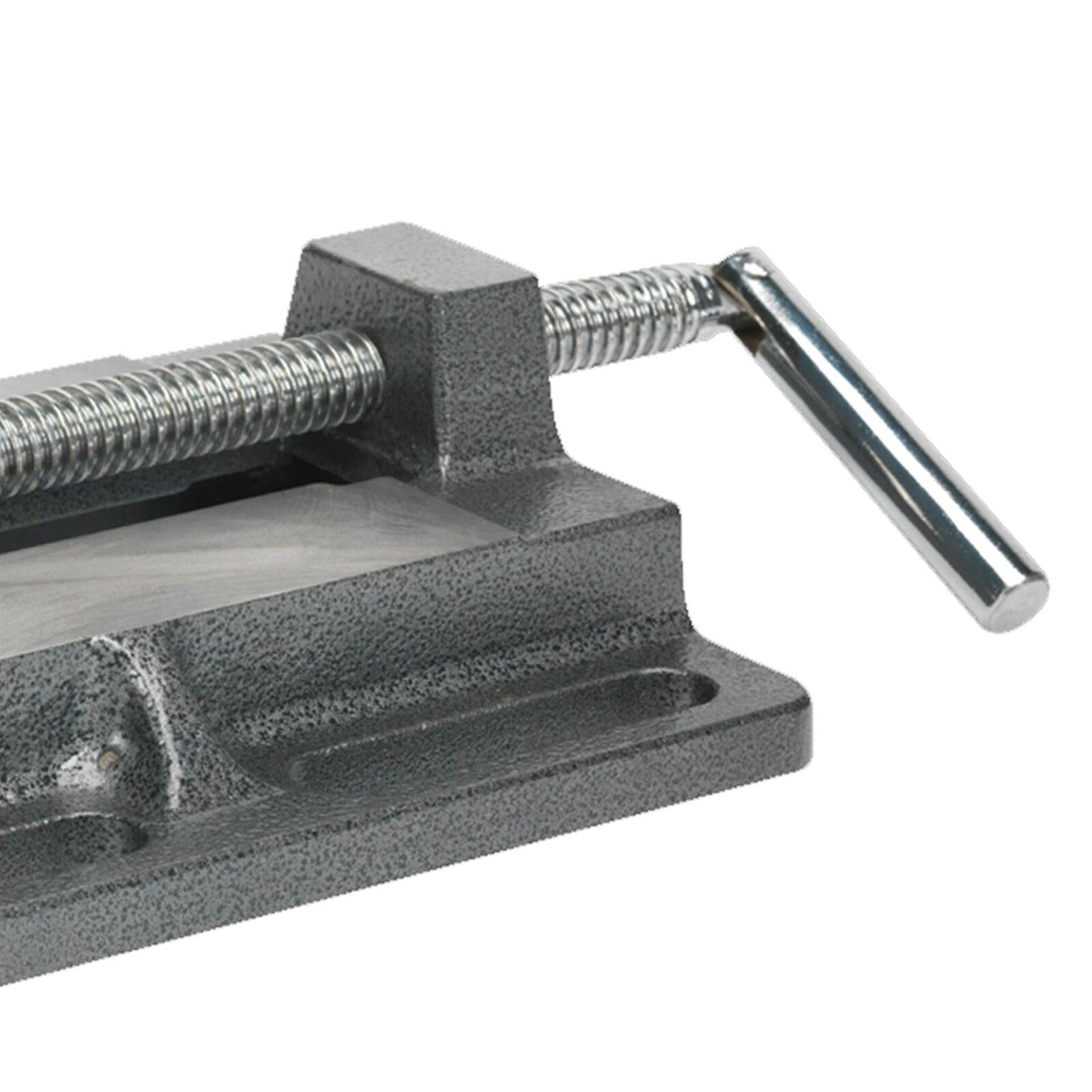 Sealey Drill Vice Standard 150mm Jaw
