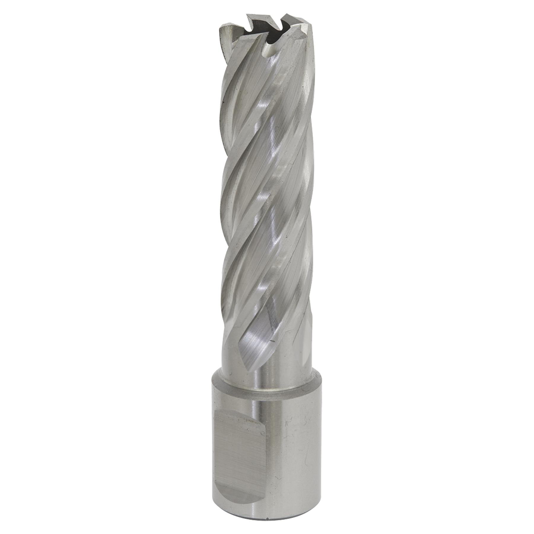 Sealey Rotabor Cutter HSS 16mm - Cut Depth 50mm