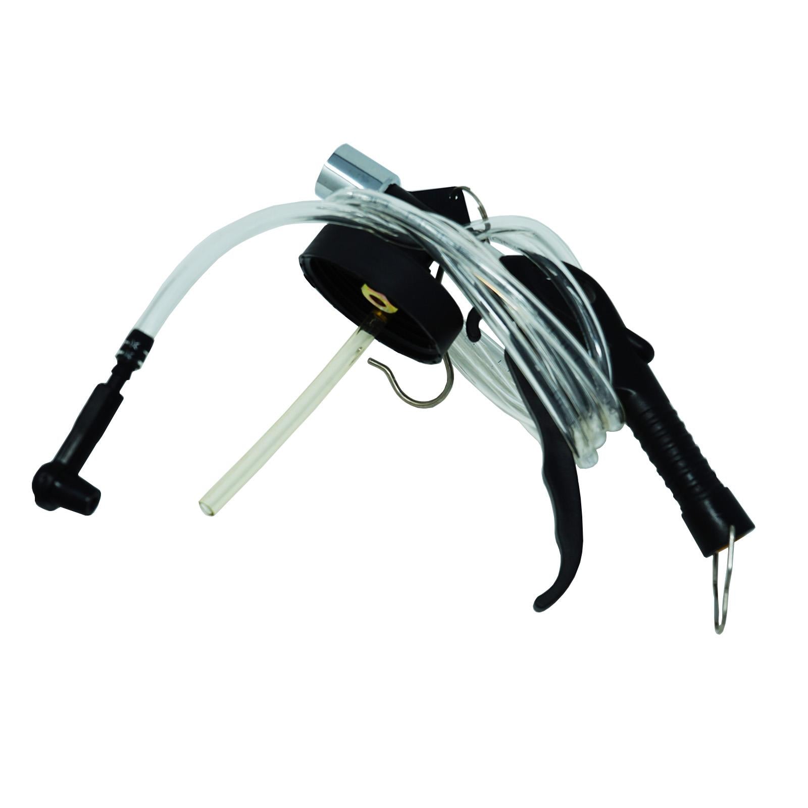 Brake Clutch Bleeding Kit