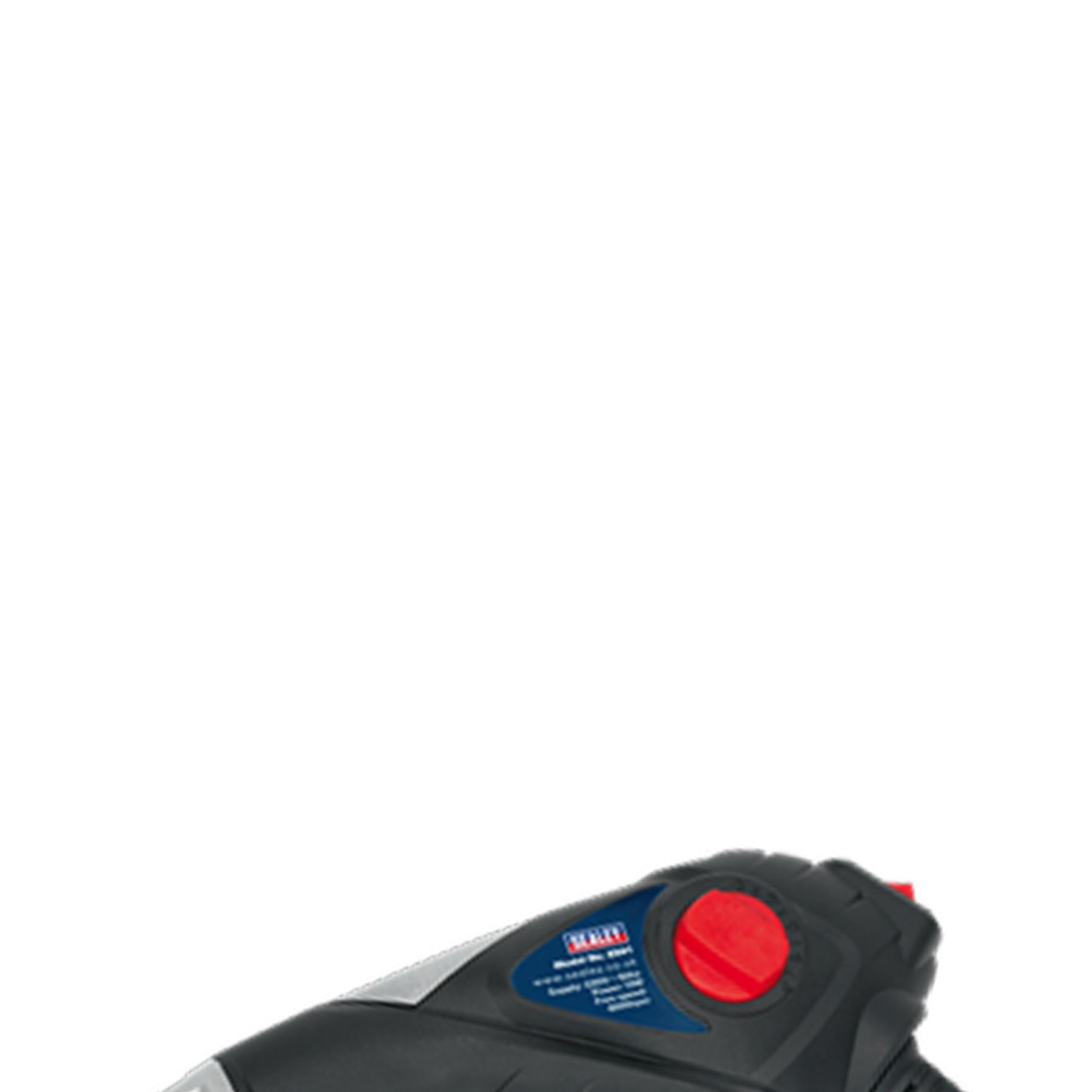 Sealey Tungsten Carbide Tipped Tool Engraver 13W 230V