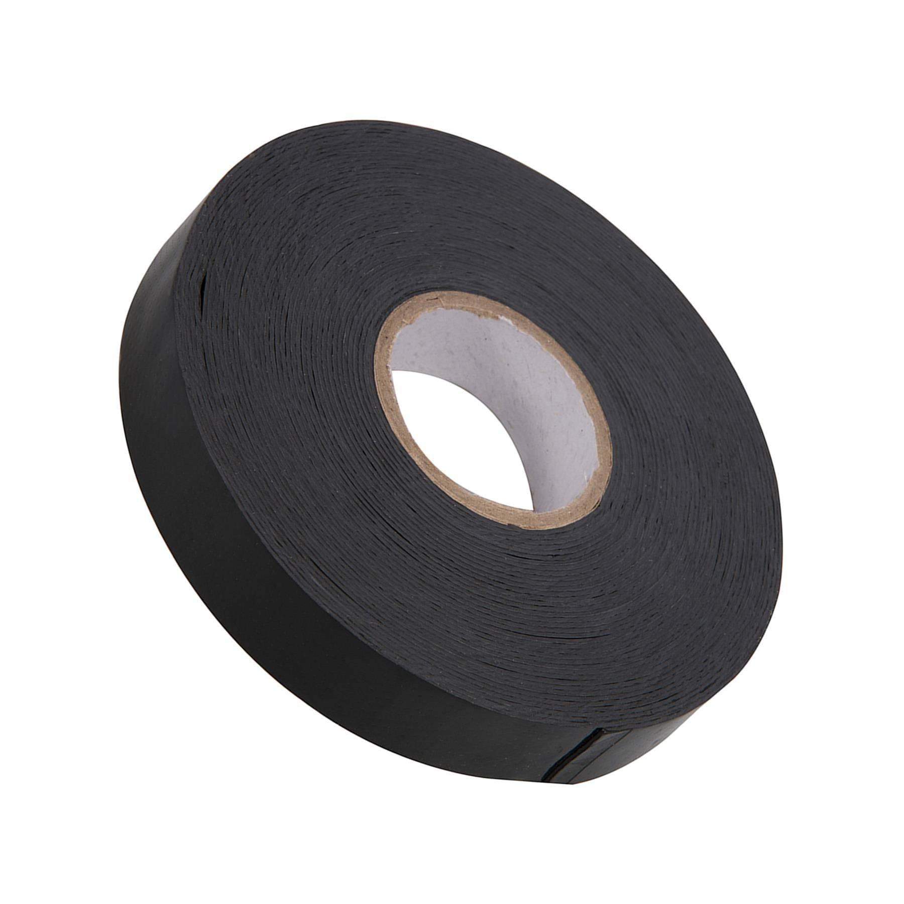 Self-Amalgamating Repair Tape - 19mm X 10M Strong, Waterproof & Insulating