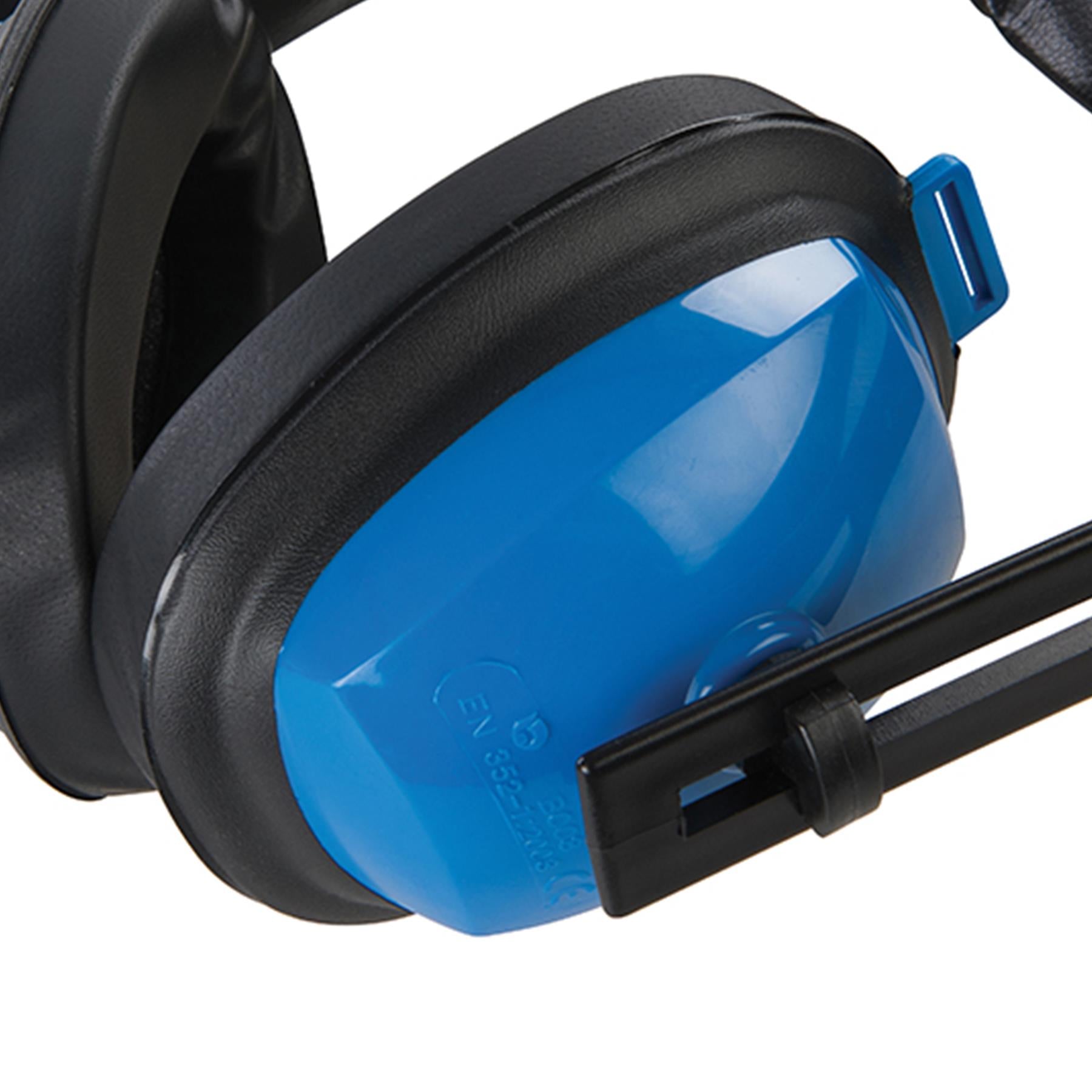 Ear Defenders For Kids To Adults Defending Protection Protectors Comfort Fit