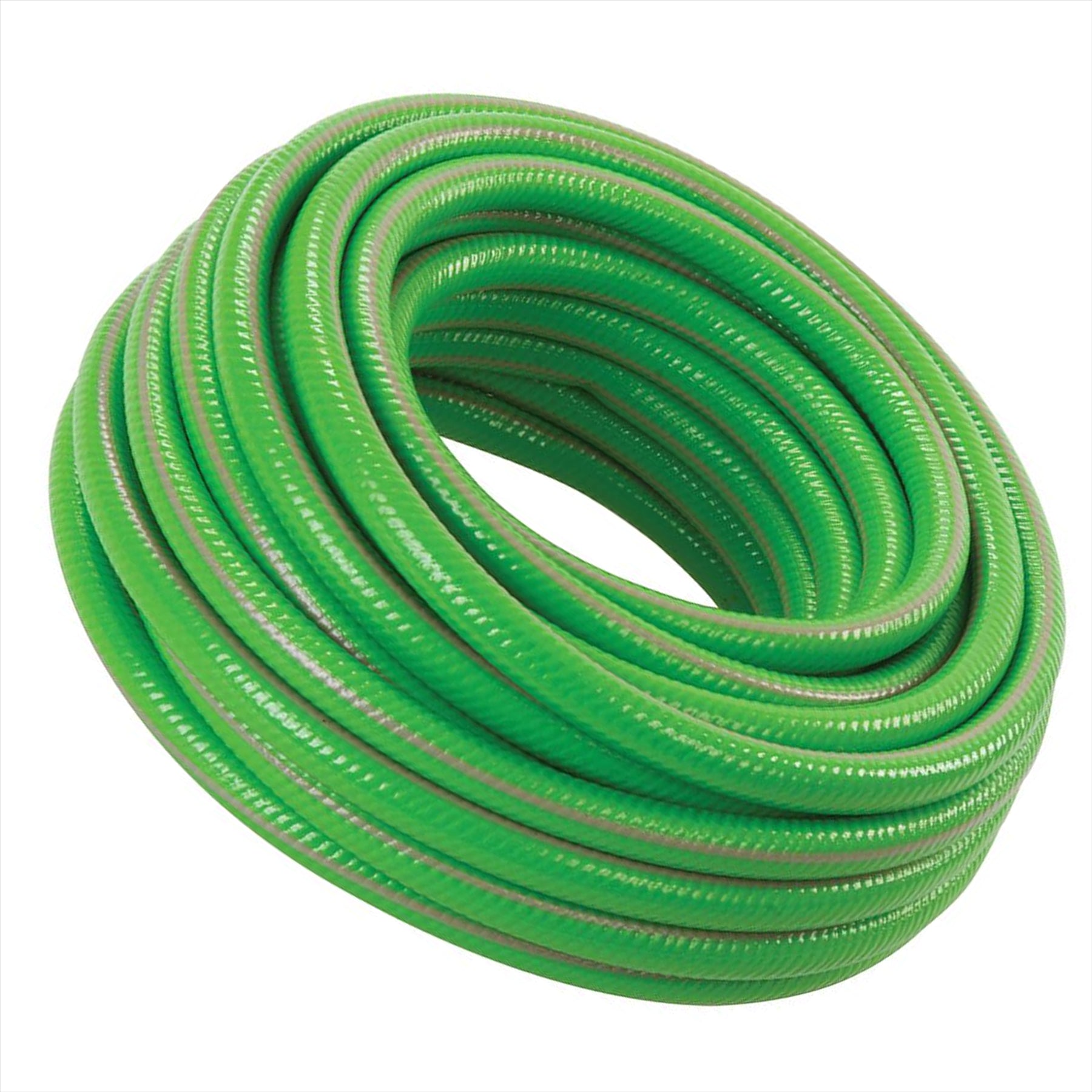 Reinforced PVC Hose 15 Meters Gardening Watering DIY Tool