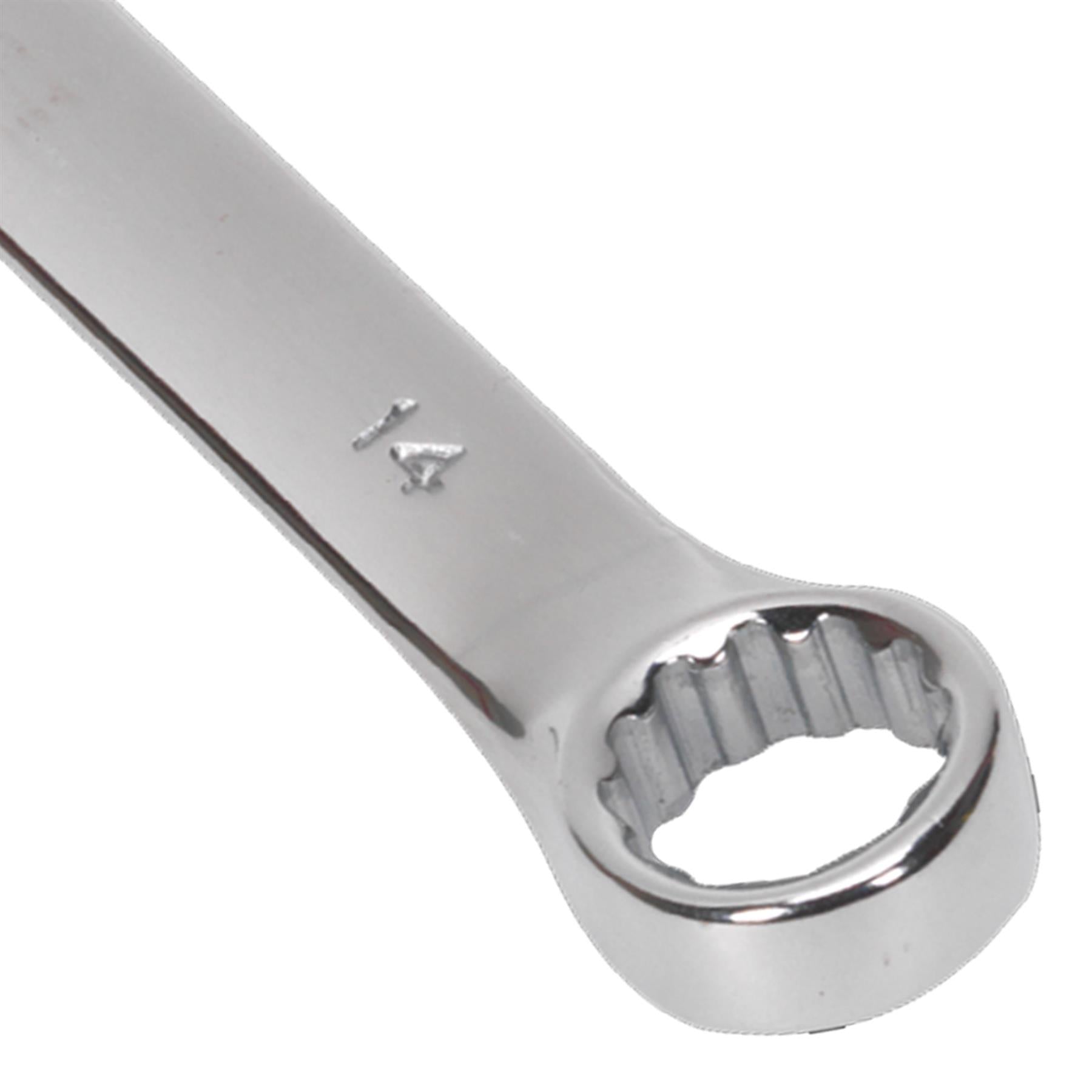 Sealey Combination Spanner 14mm