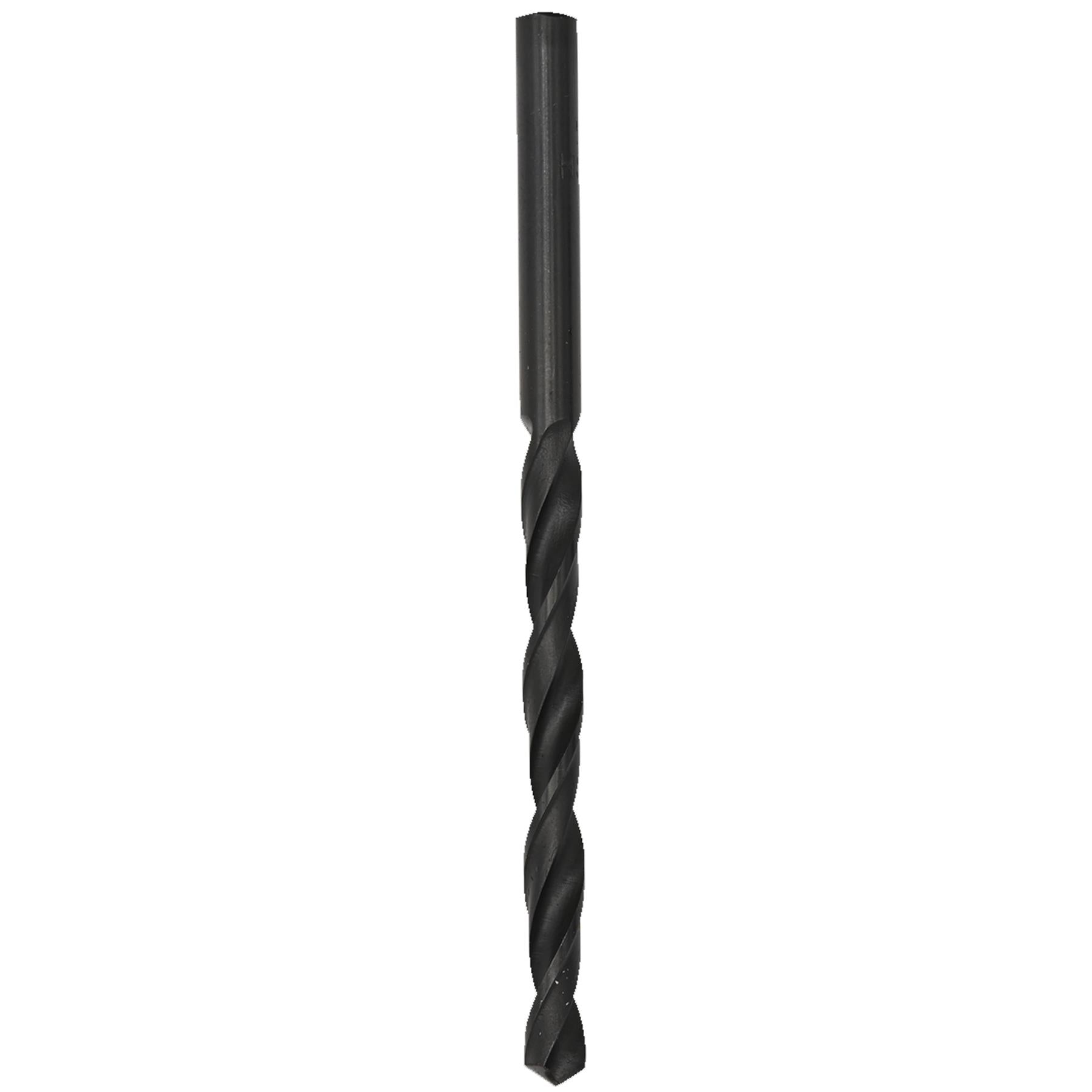 Sealey HSS Twist Drill Bit 3.5mm Black HSS3.5