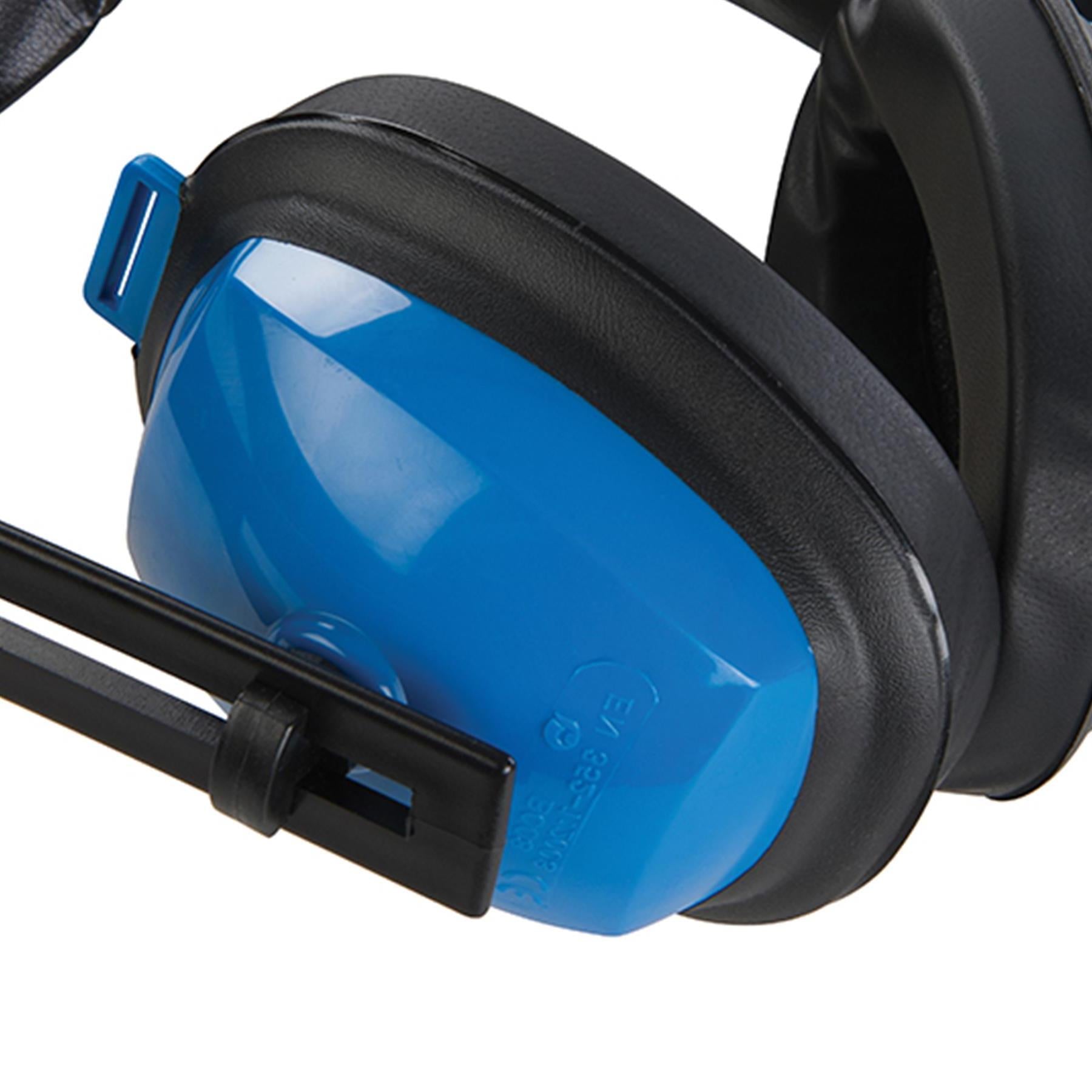Ear Defenders For Kids To Adults Defending Protection Protectors Comfort Fit