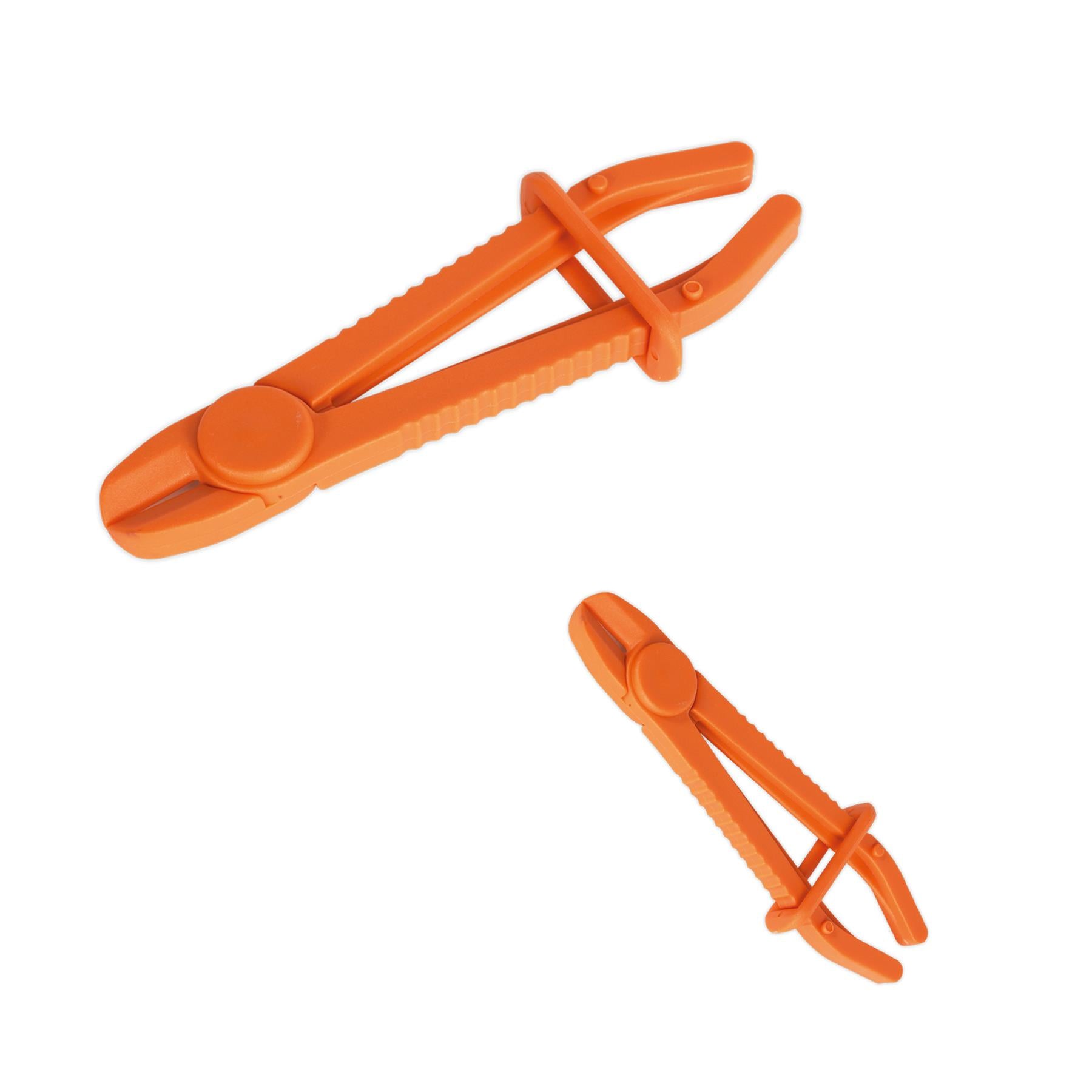 Sealey Hose Pinch Tool Composite Small - Brake/Fuel Hoses