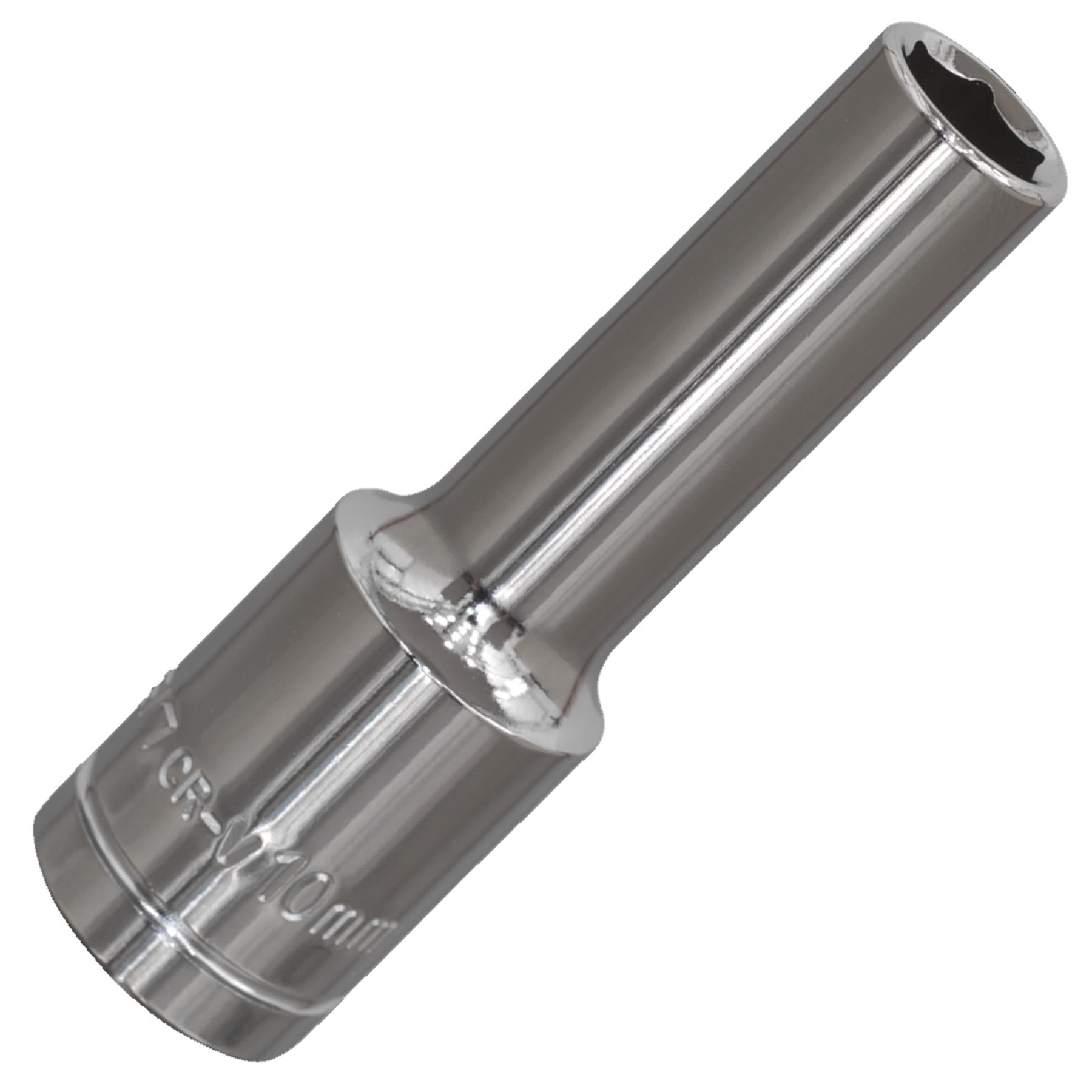 Sealey WallDrive Socket 10mm Deep 1/2"Sq Drive Lifetime guarantee