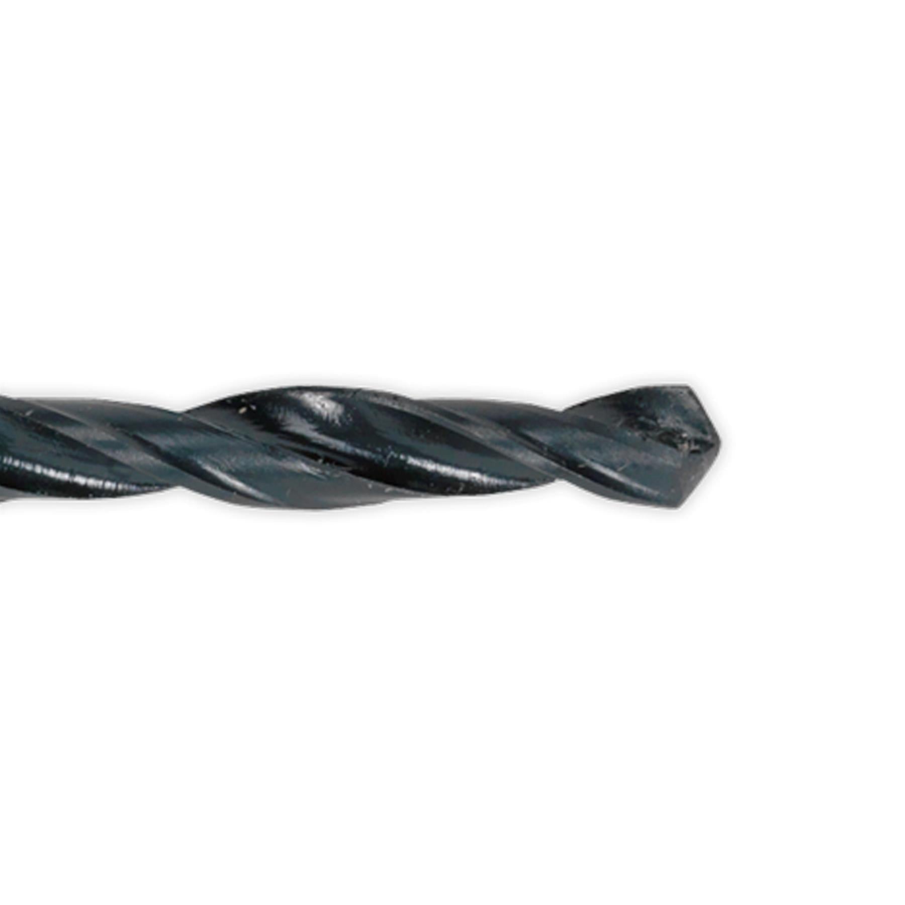 Sealey HSS Roll Forged Drill Bit 6.5mm Pack of 10
