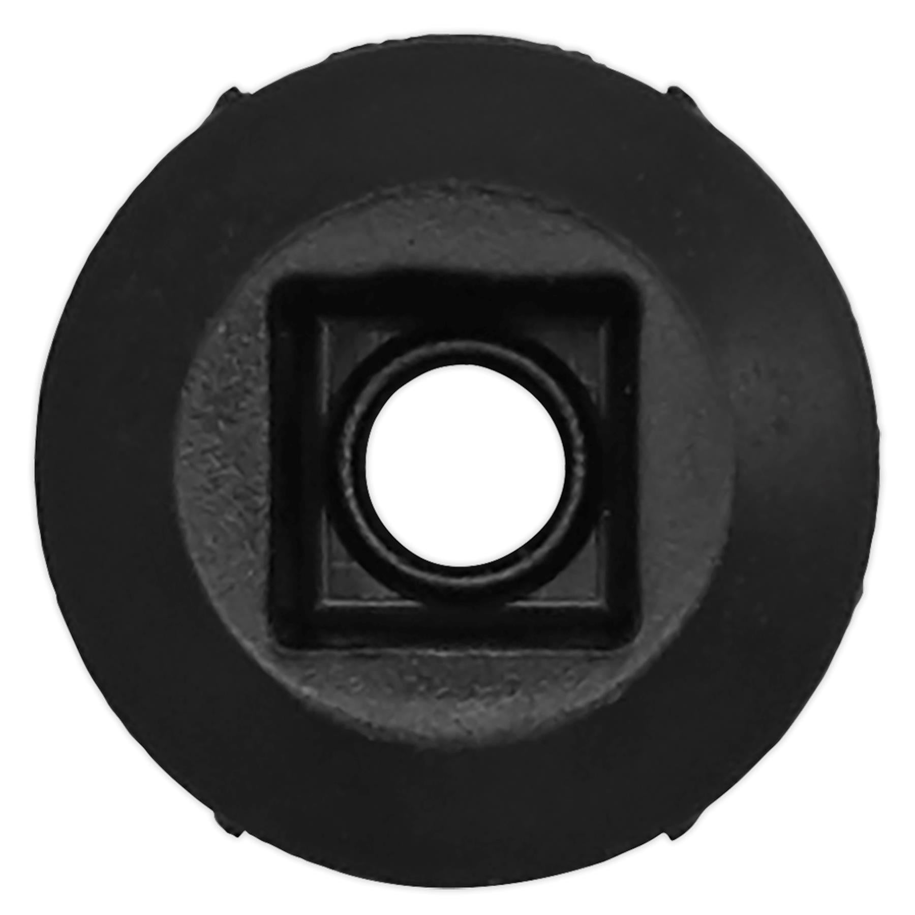 Sealey Locking Nut, 15mm x 15mm, Universal - Pack of 20