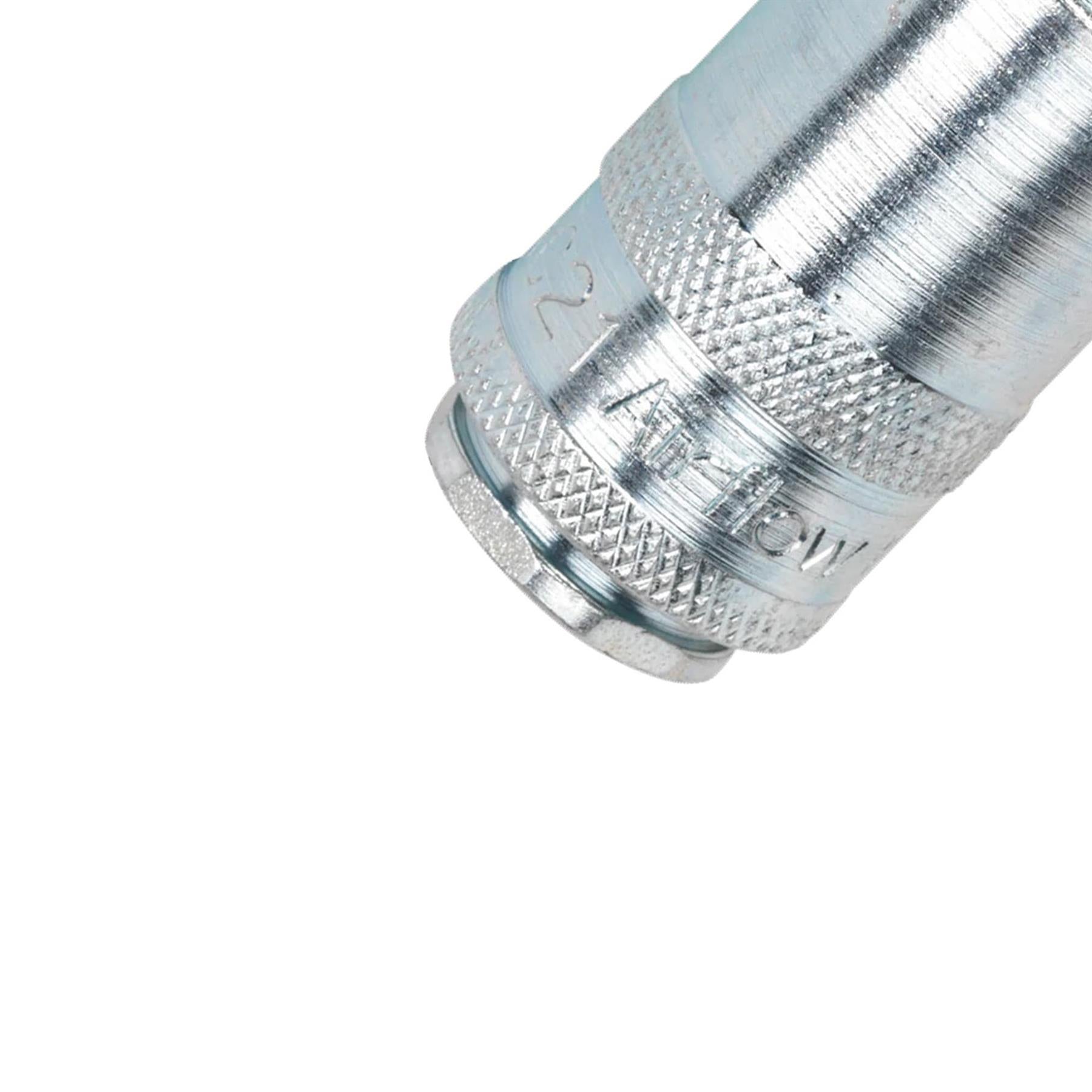 Sealey Coupling Body Female 1/4"BSP Pack of 50
