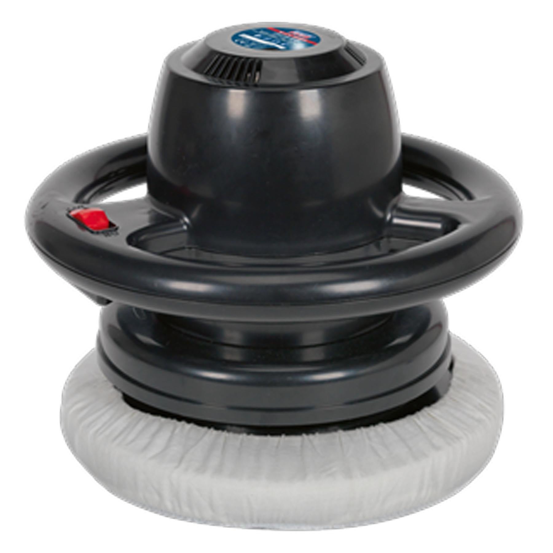 Sealey Car Polisher �230mm 110W/230V