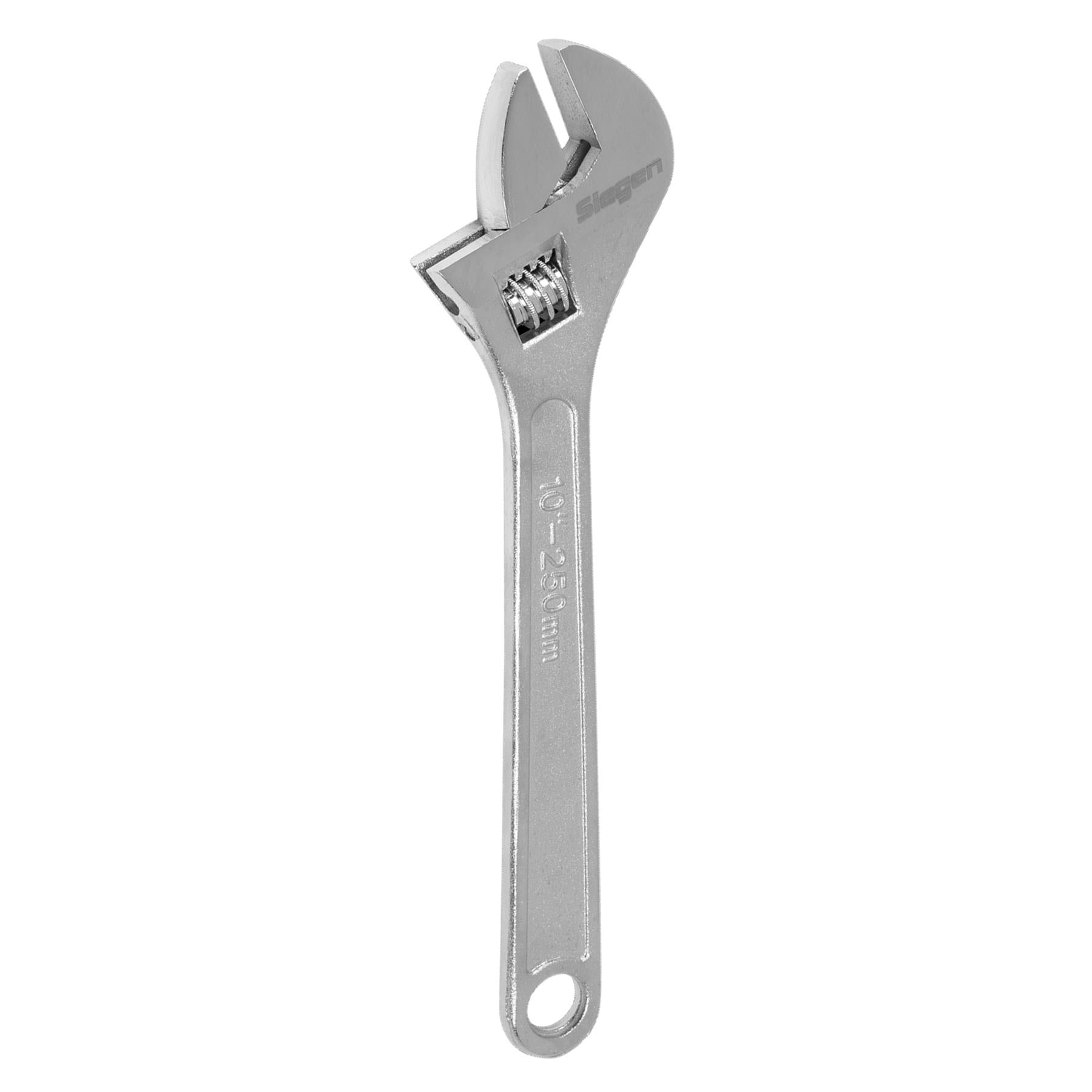 Sealey Adjustable Wrench 250mm