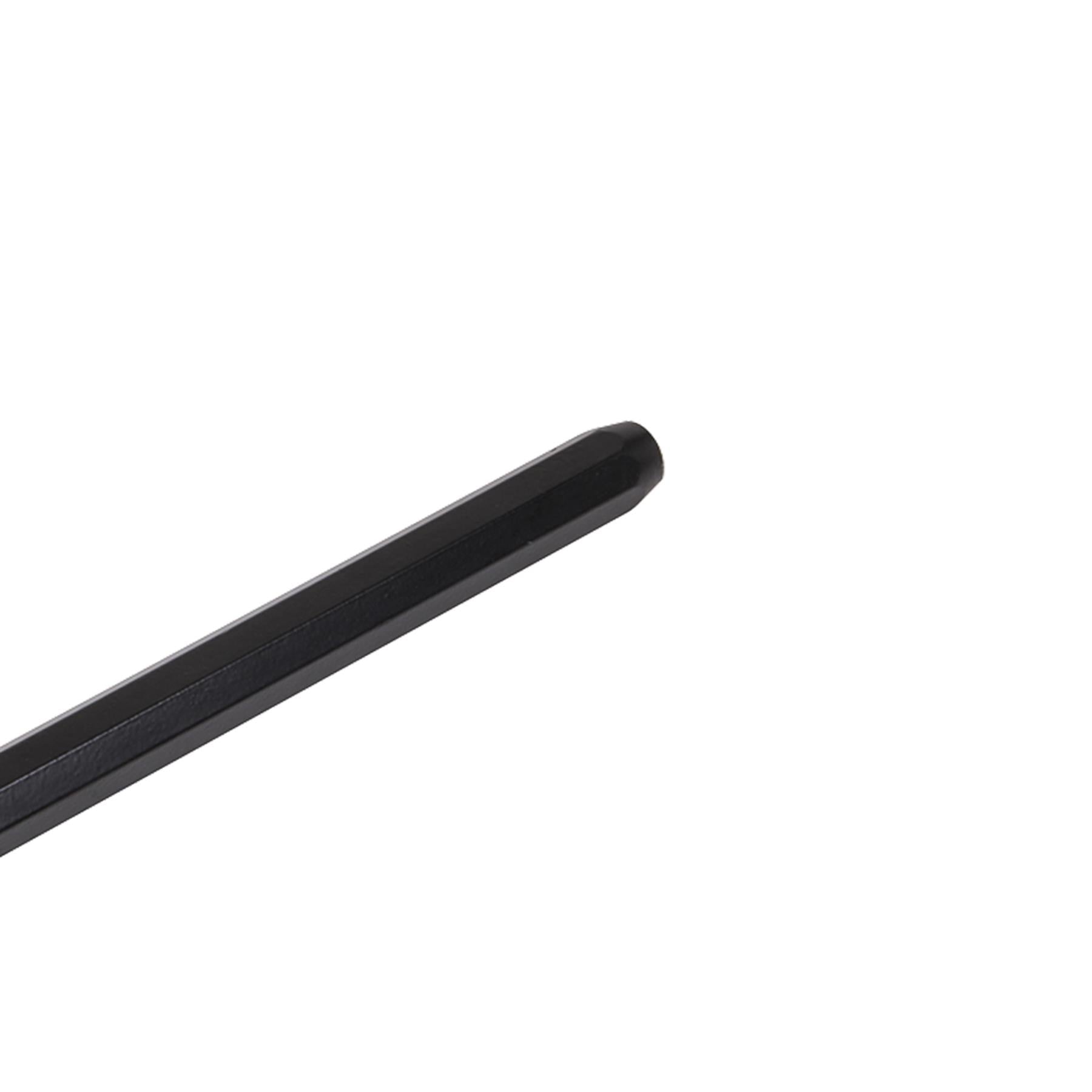 Sealey High quality drop-forged steel Cold Chisel 25 x 450mm