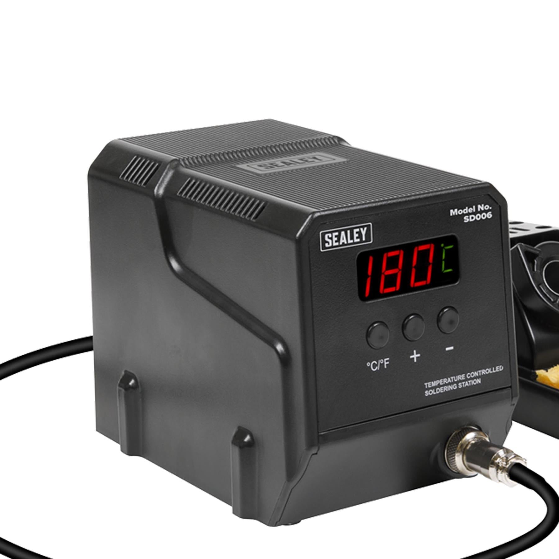 Sealey Soldering Station 60W