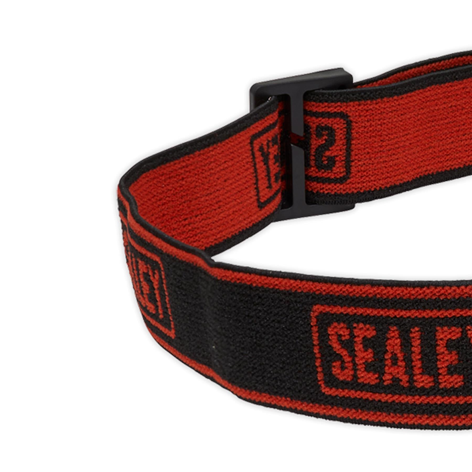 Sealey Rechargeable Head Torch 3W CREE XPE LED Auto-Sensor