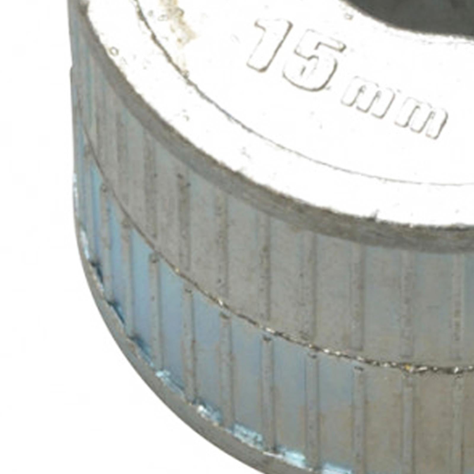 BlueSpot Rotary 15mm Copper Pipe Tube Cutter Self-Locking Spare Blade Slicer Wheel