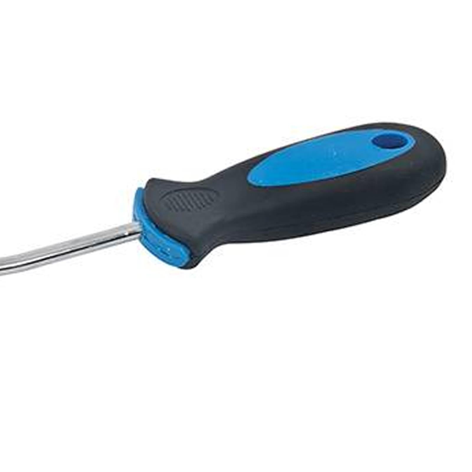 Expert Seam Roller 50mm Wallpaper Smoothing Decorating Edges DIY Soft Grip