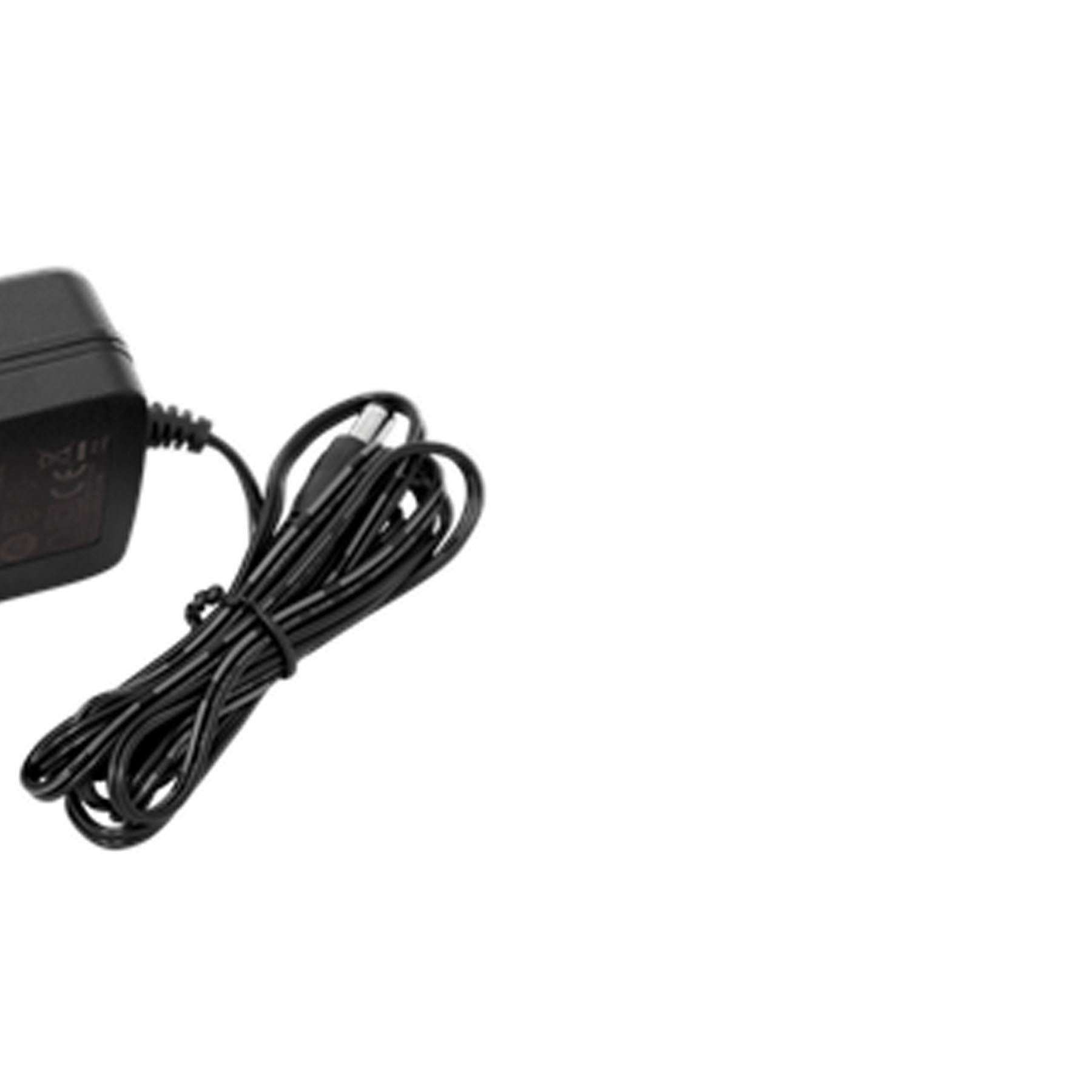 Sealey Digital ElectroStart Smart Charger Adaptor 15V 2A