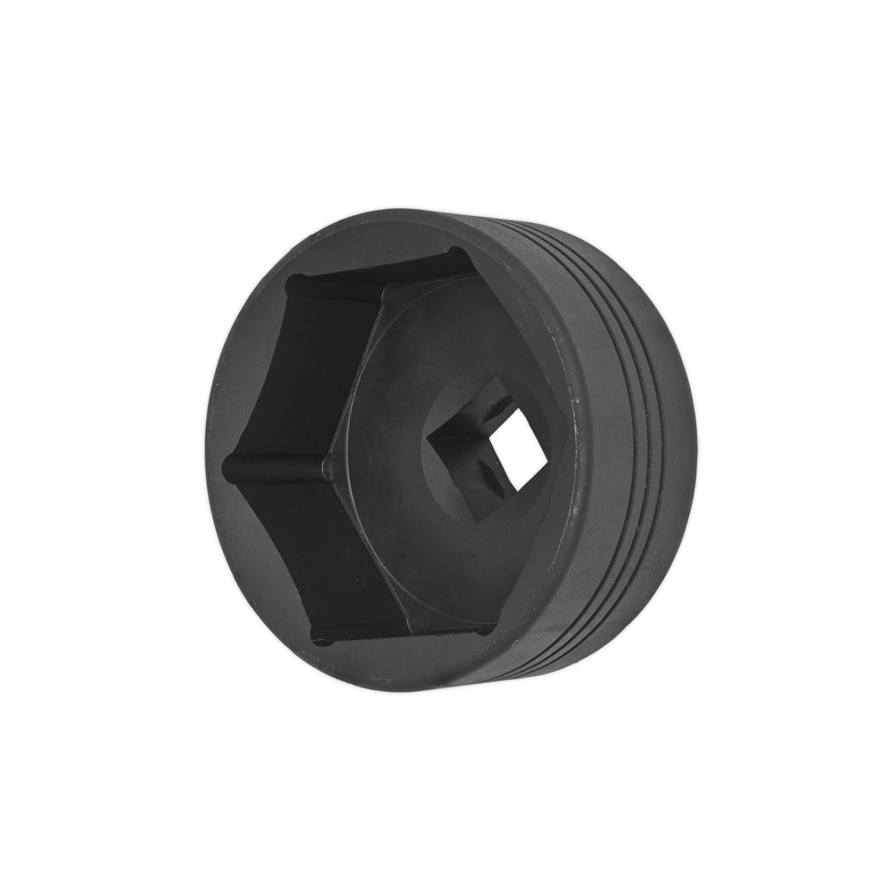 Sealey Impact Socket 85mm 1"Sq Drive Commercial