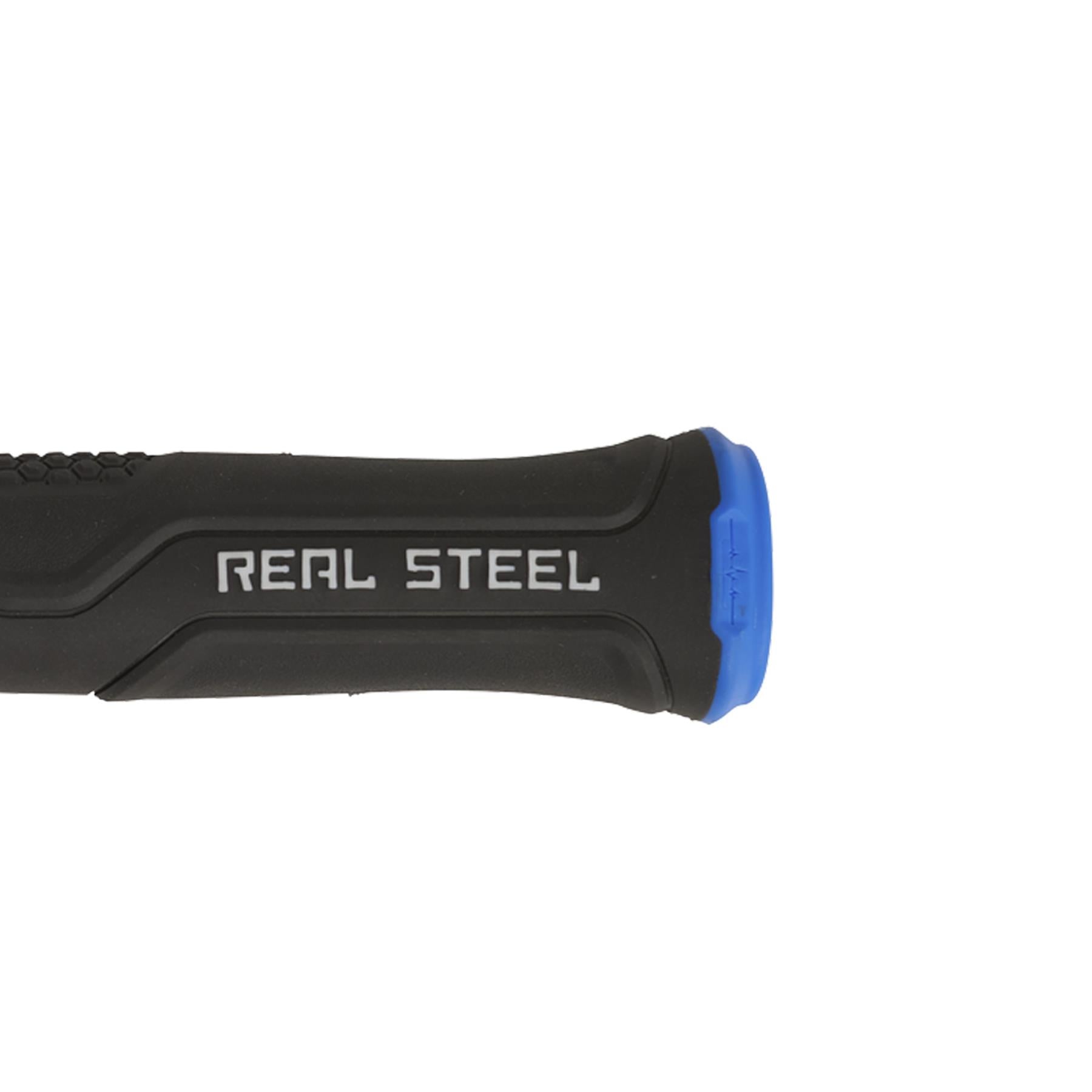 Sealey Club Hammer with Fibreglass Shaft 3lb