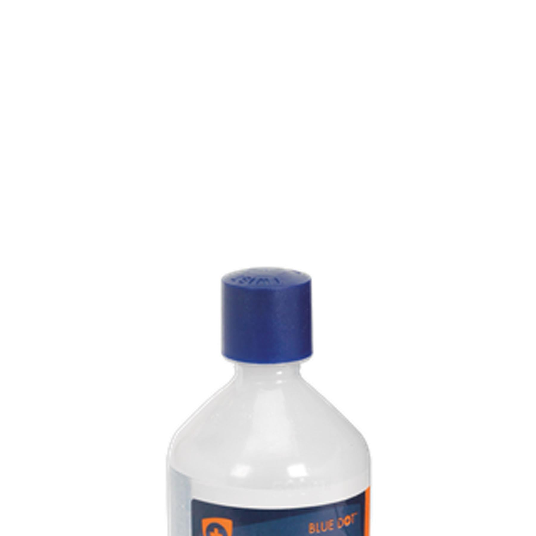 Sealey Eye/Wound Wash Solution 500ml