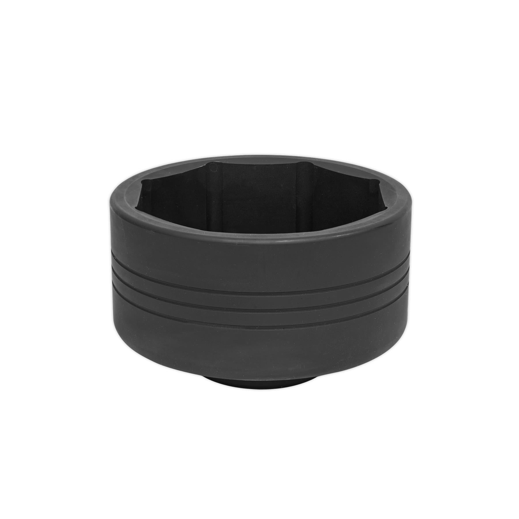 Sealey Impact Socket 95mm 1"Sq Drive Commercial 6pt Lifetime guarantee