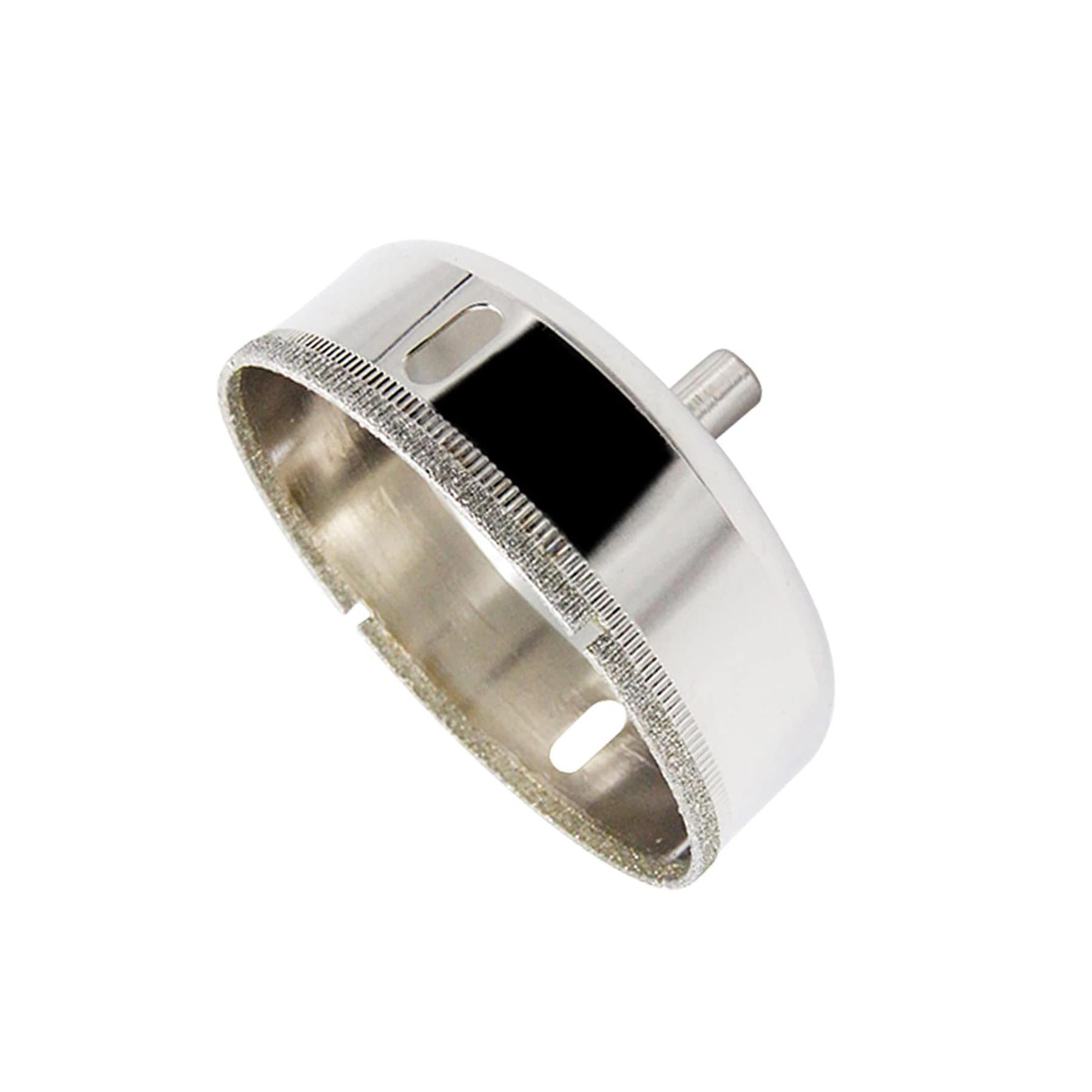 Diamond Holesaw 95mm Drill Bit Cutter Tile Ceramic Glass Porcelain Marble