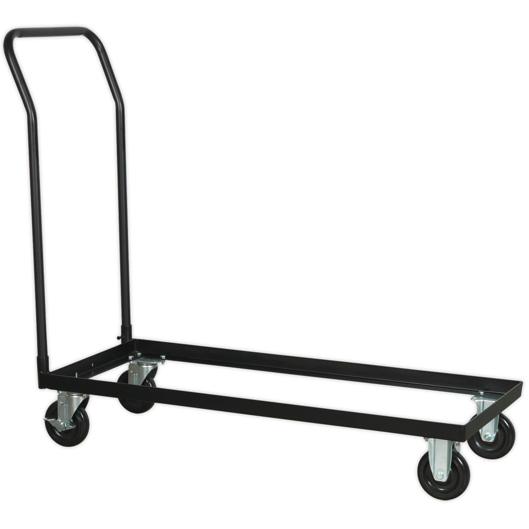Sealey Trolley for FSC09 & FSC10 Two Lockable castor wheels.
